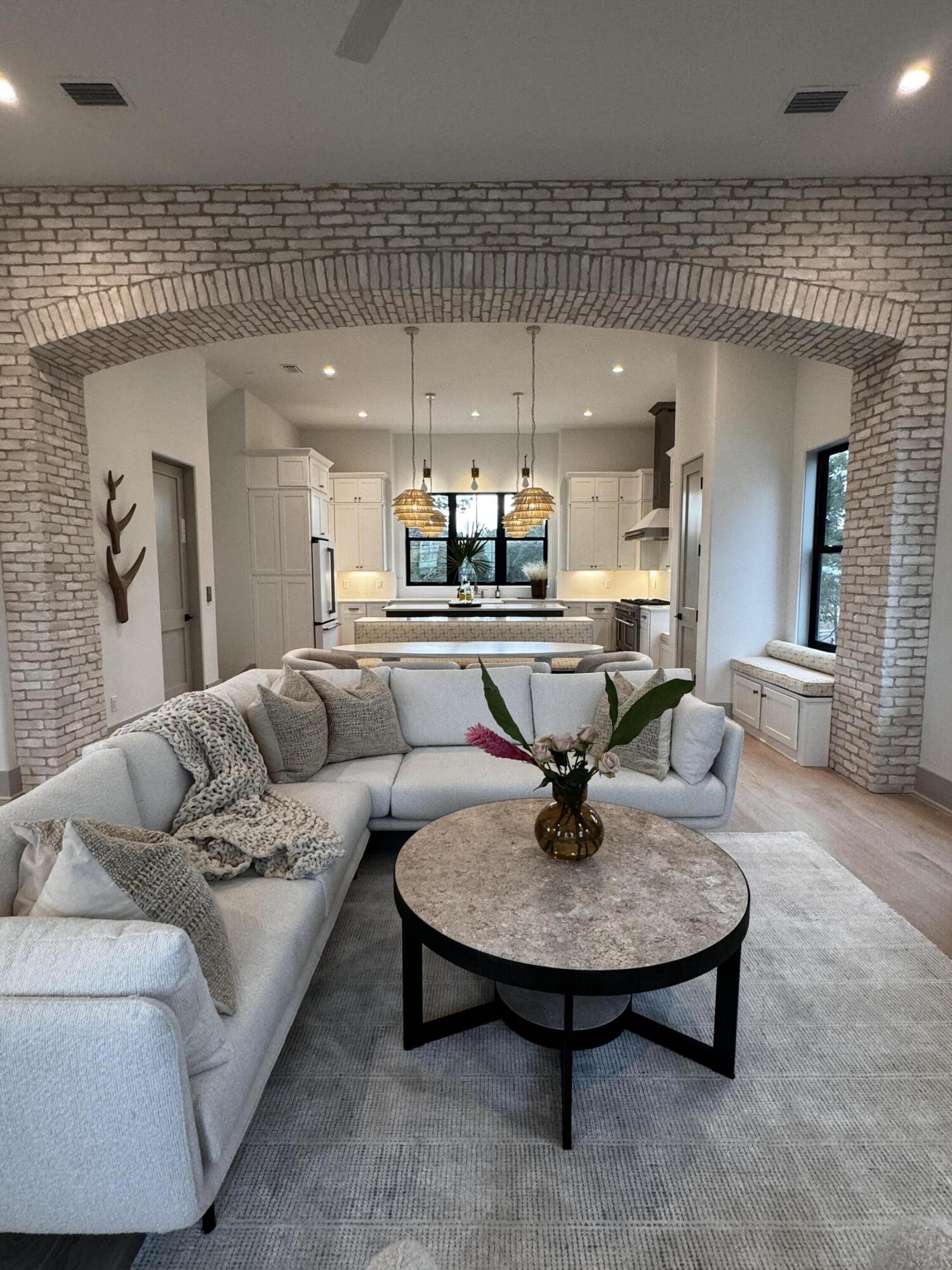 GRANDE POINTE AT INLET BEACH - Residential
