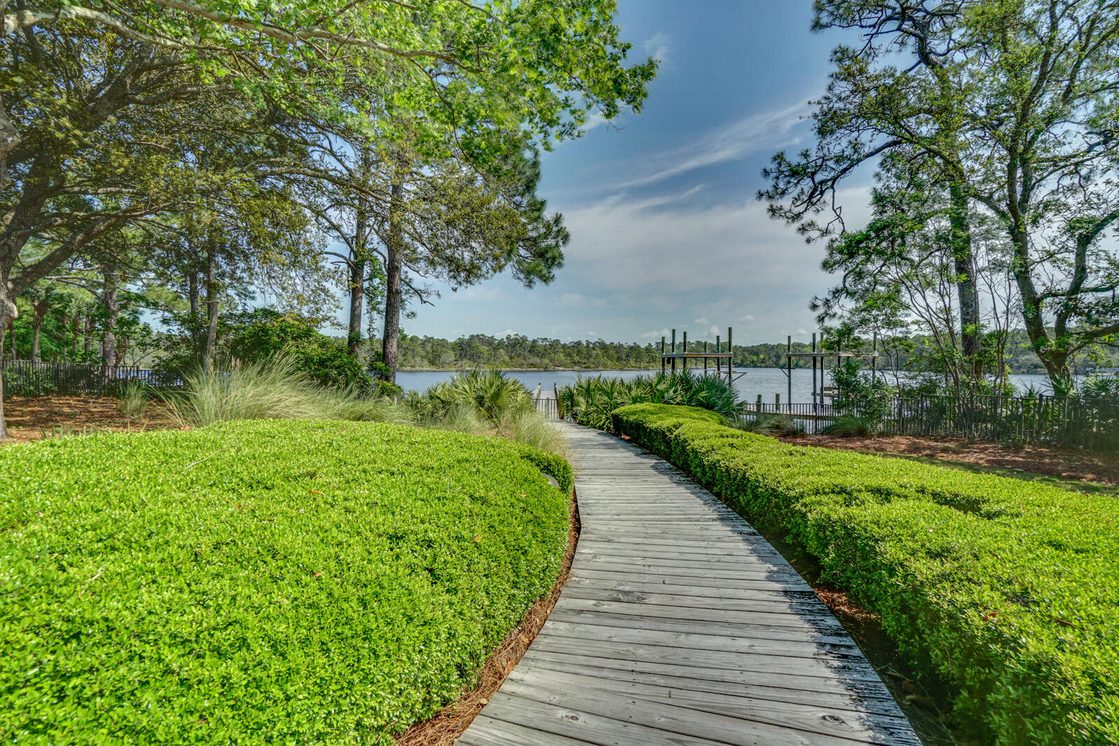 GRANDE POINTE AT INLET BEACH - Residential