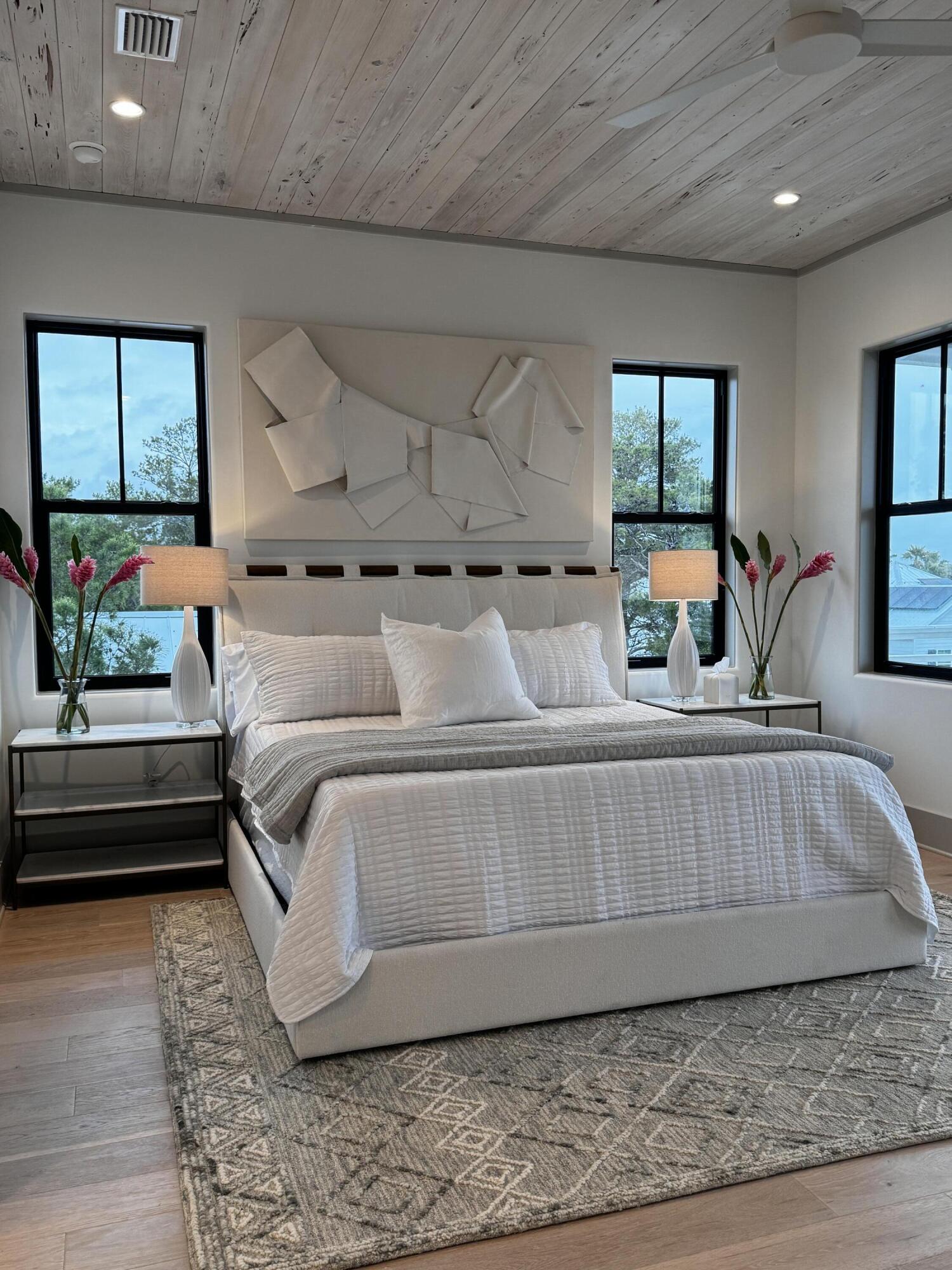 GRANDE POINTE AT INLET BEACH - Residential