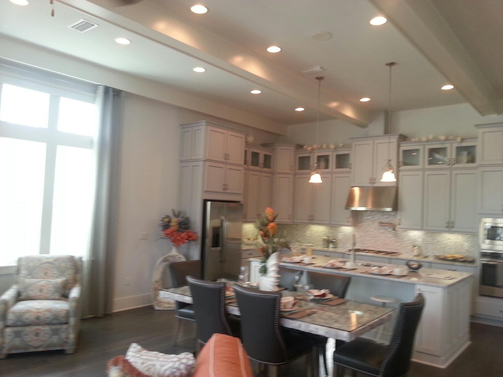 HIGHLAND PARKS - Residential