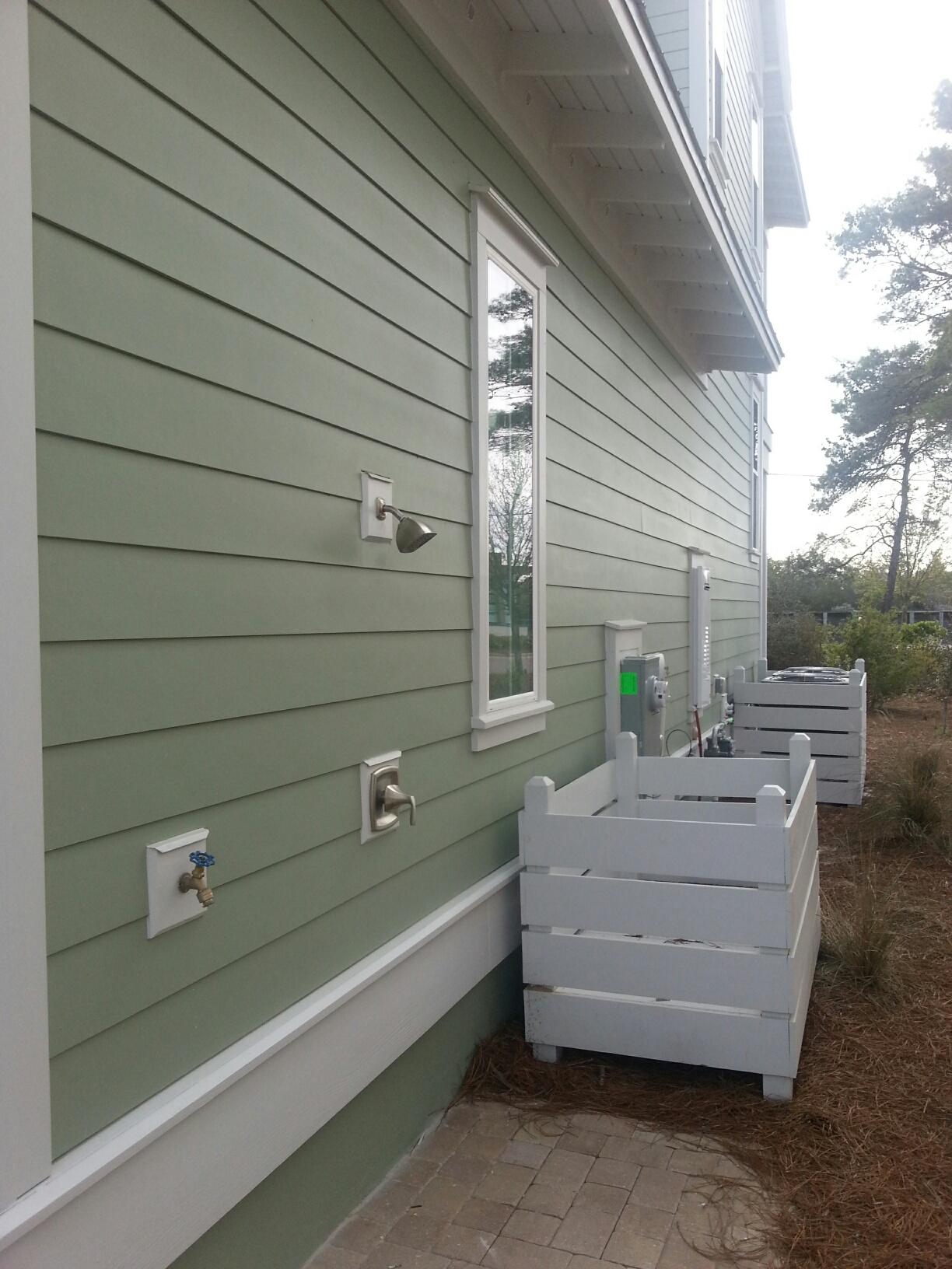 HIGHLAND PARKS - Residential