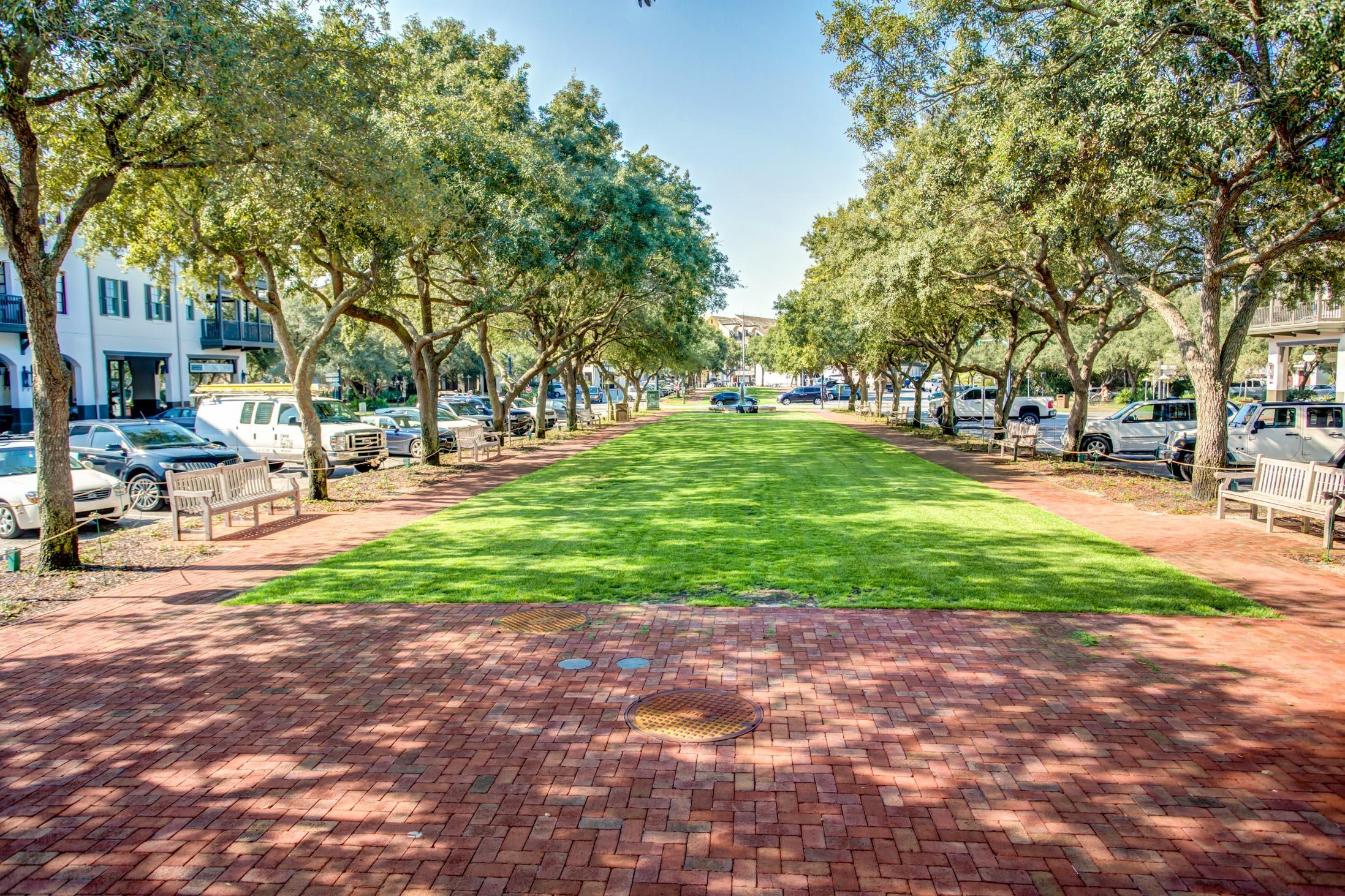 ROSEMARY BEACH - Residential