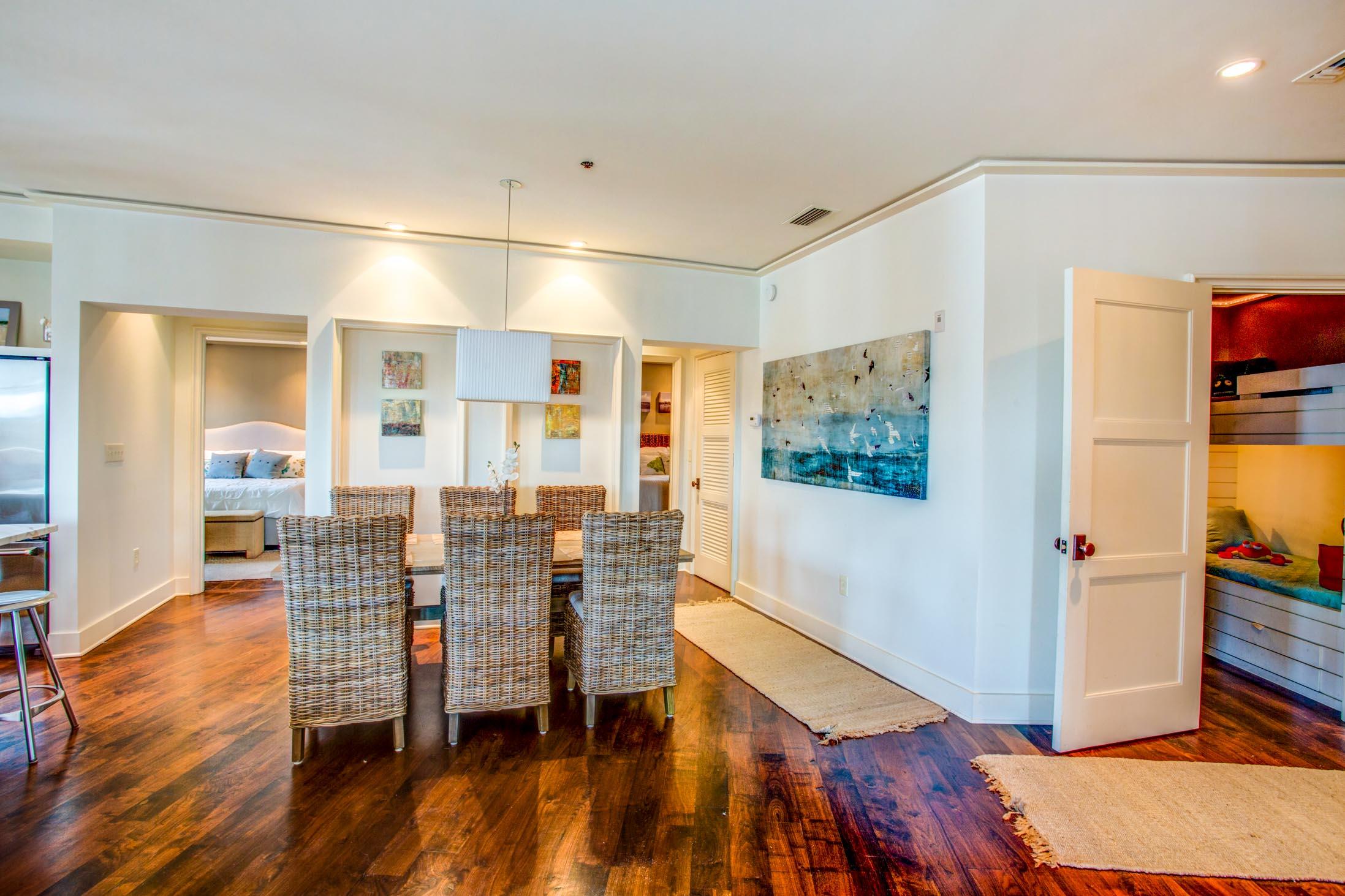 ROSEMARY BEACH - Residential