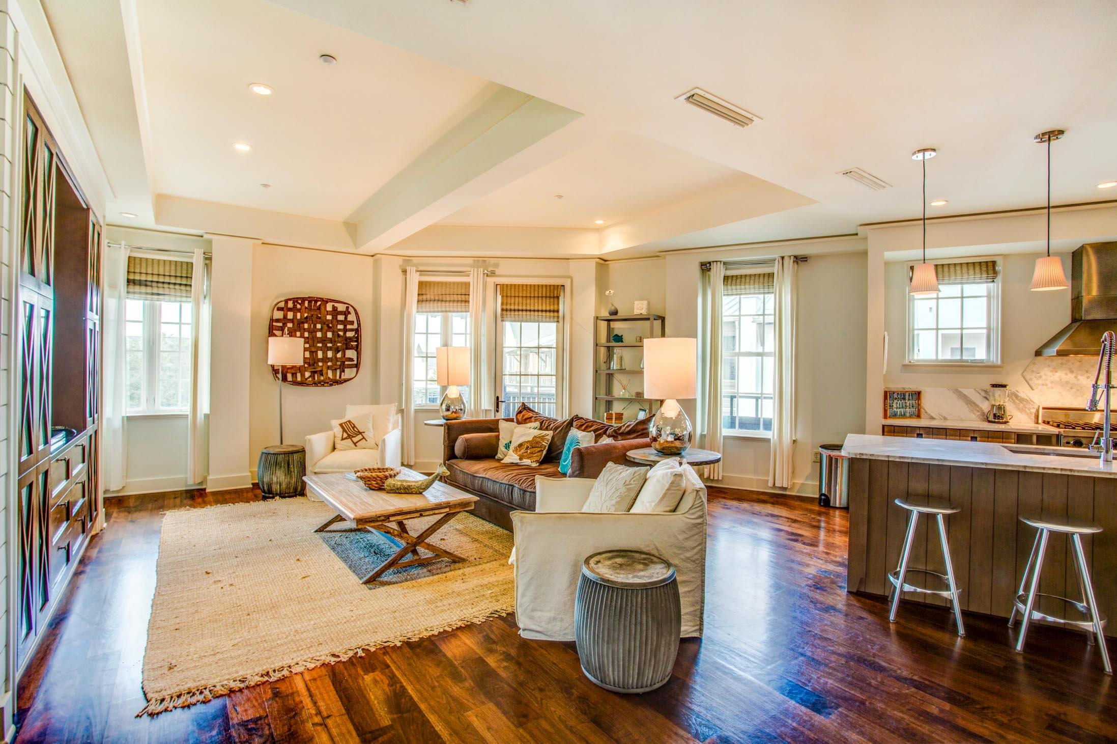 ROSEMARY BEACH - Residential