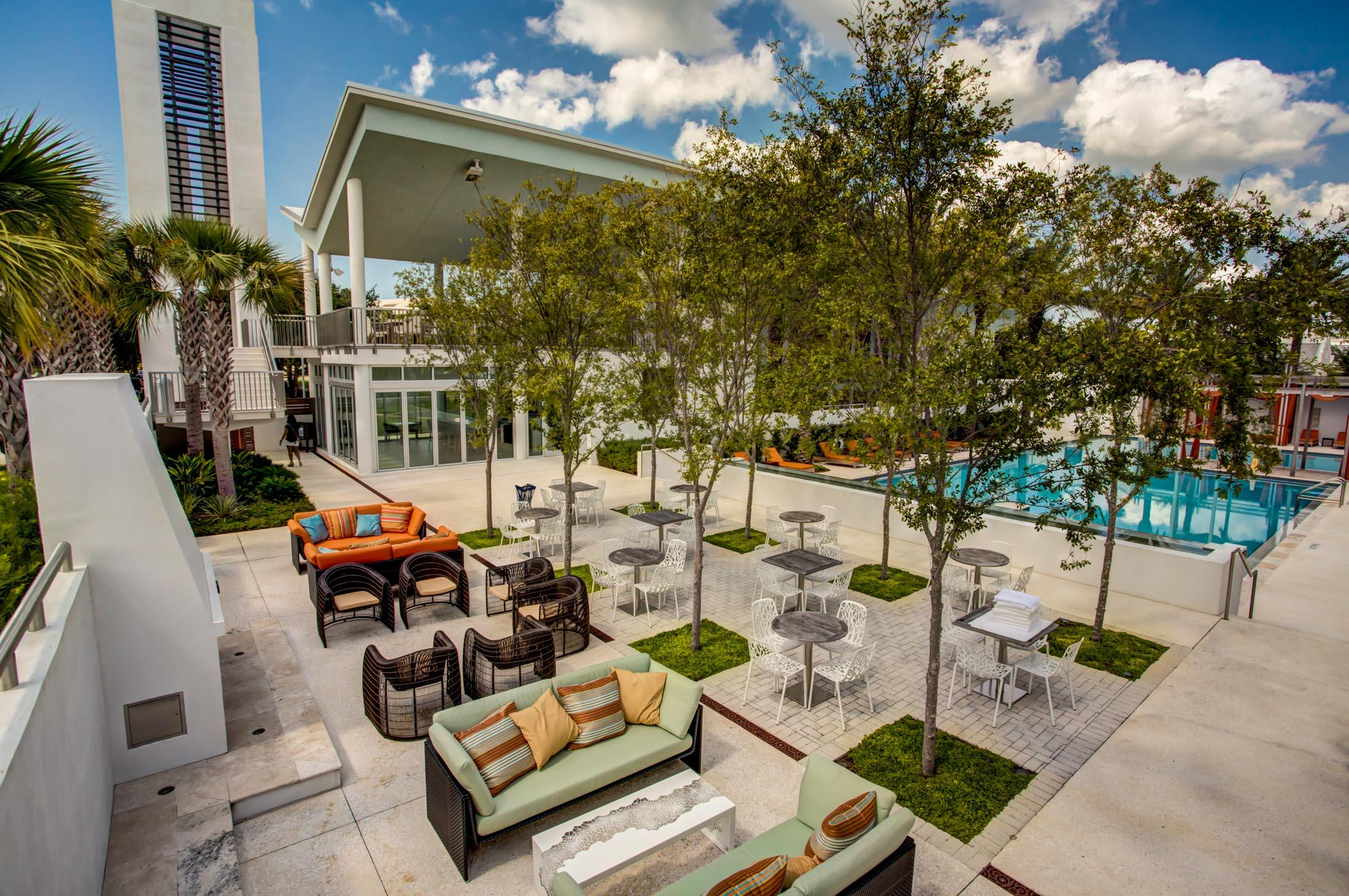ROSEMARY BEACH - Residential