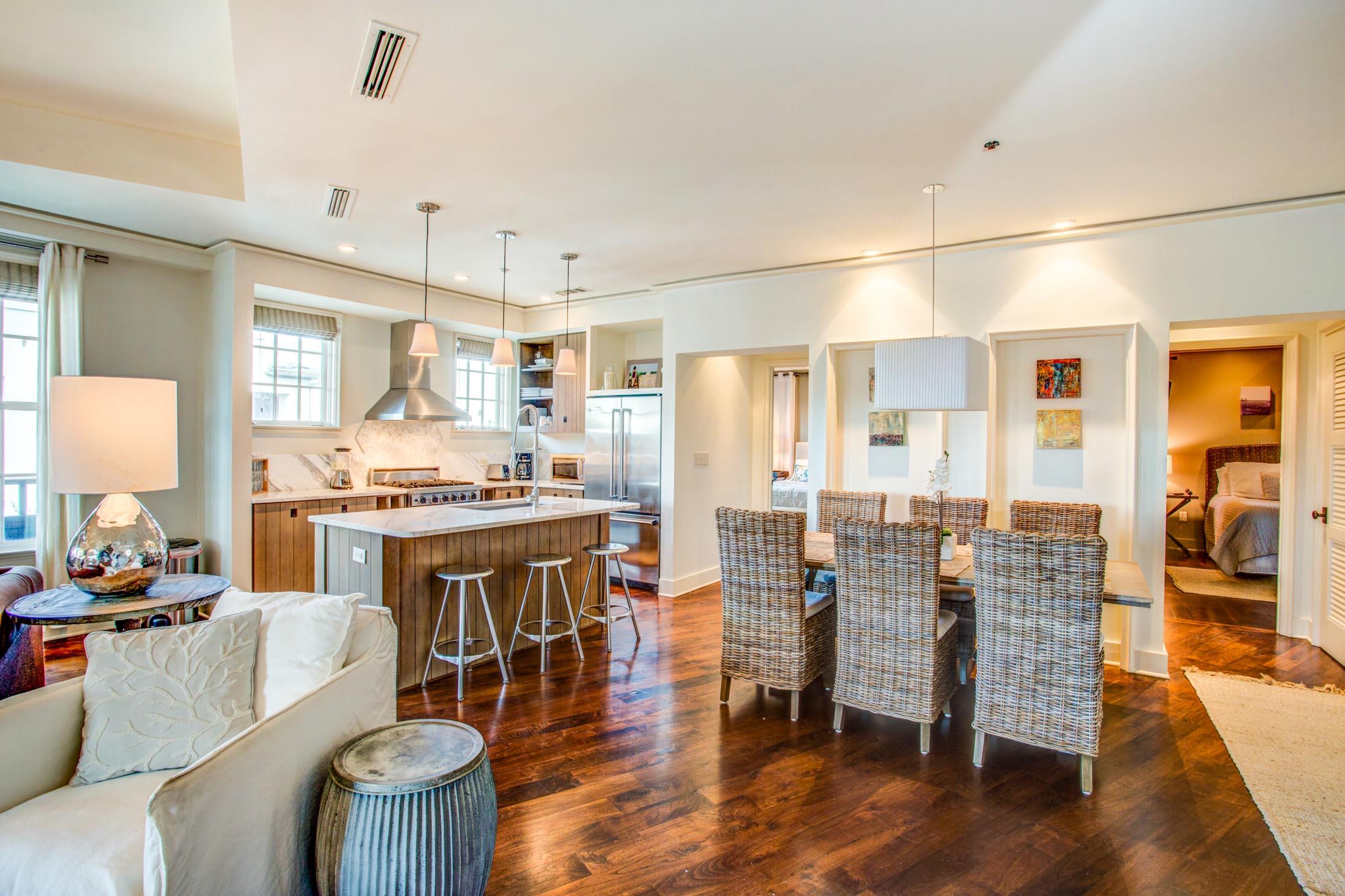 ROSEMARY BEACH - Residential