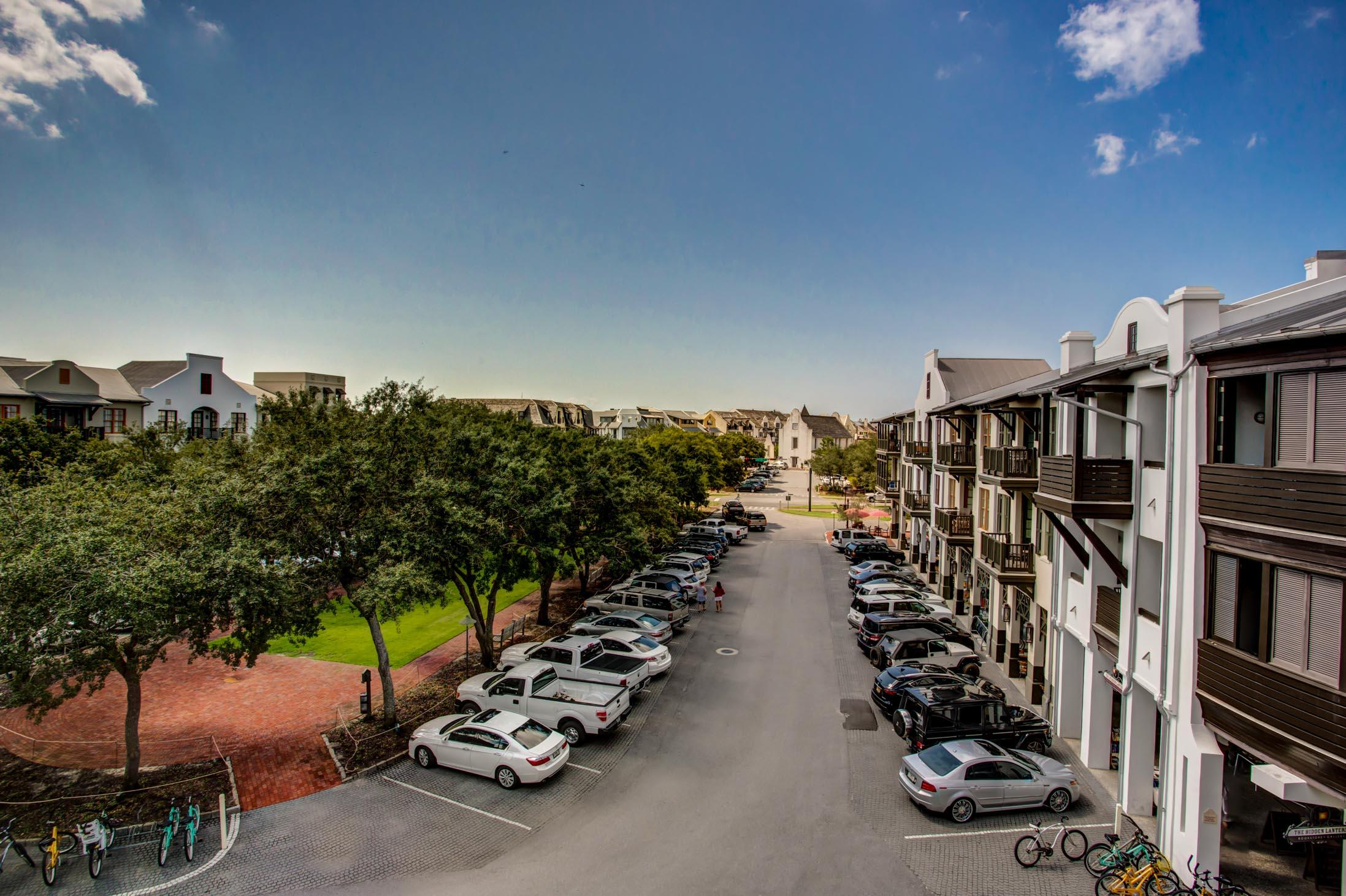 ROSEMARY BEACH - Residential