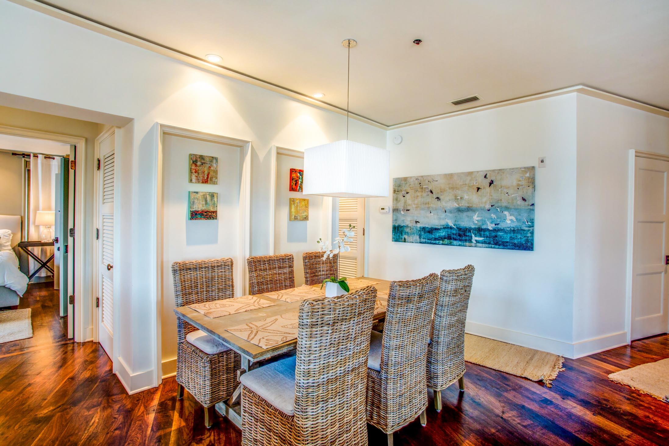 ROSEMARY BEACH - Residential