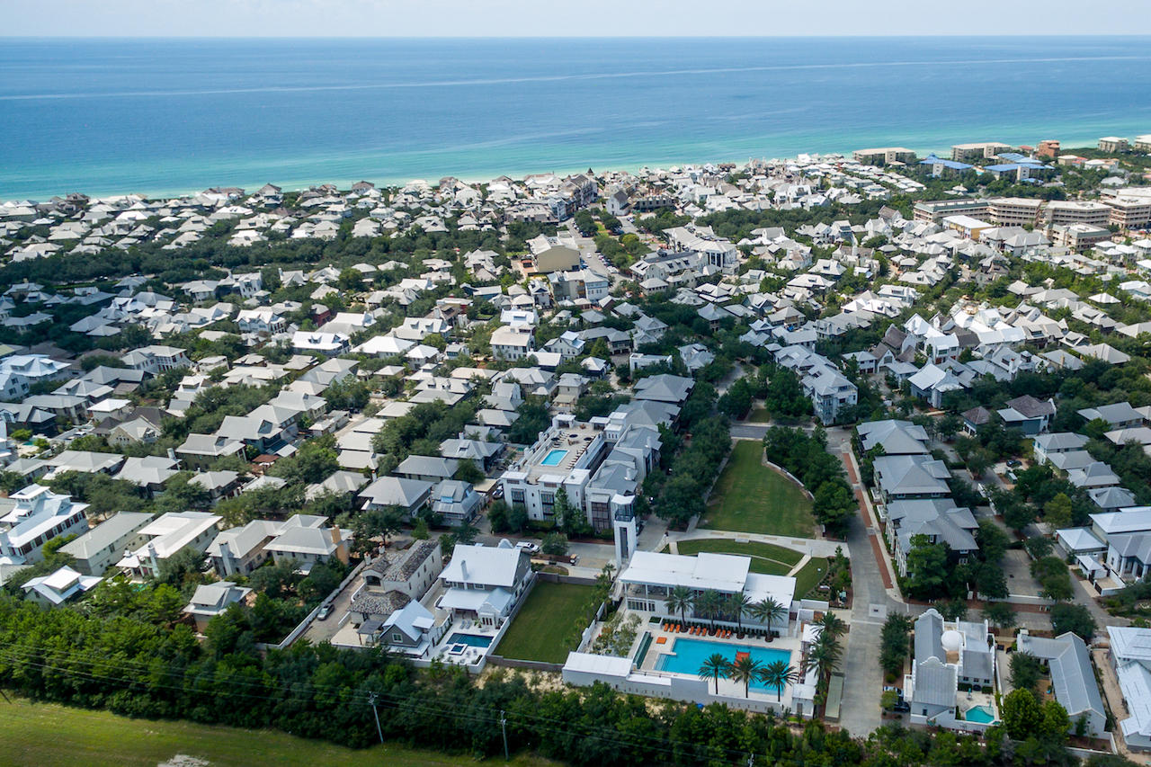 ROSEMARY BEACH - Residential