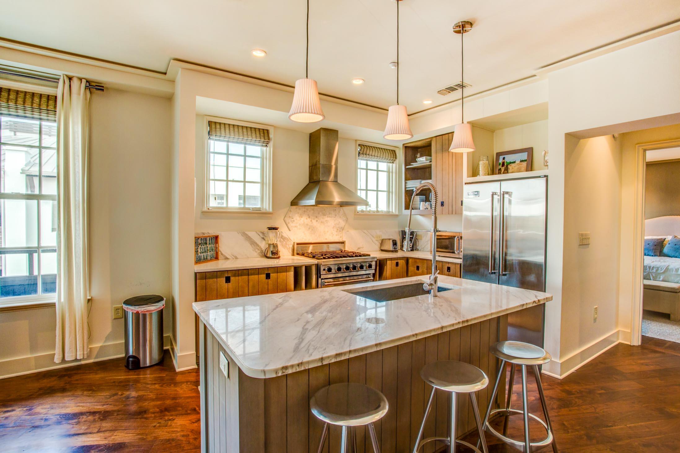 ROSEMARY BEACH - Residential