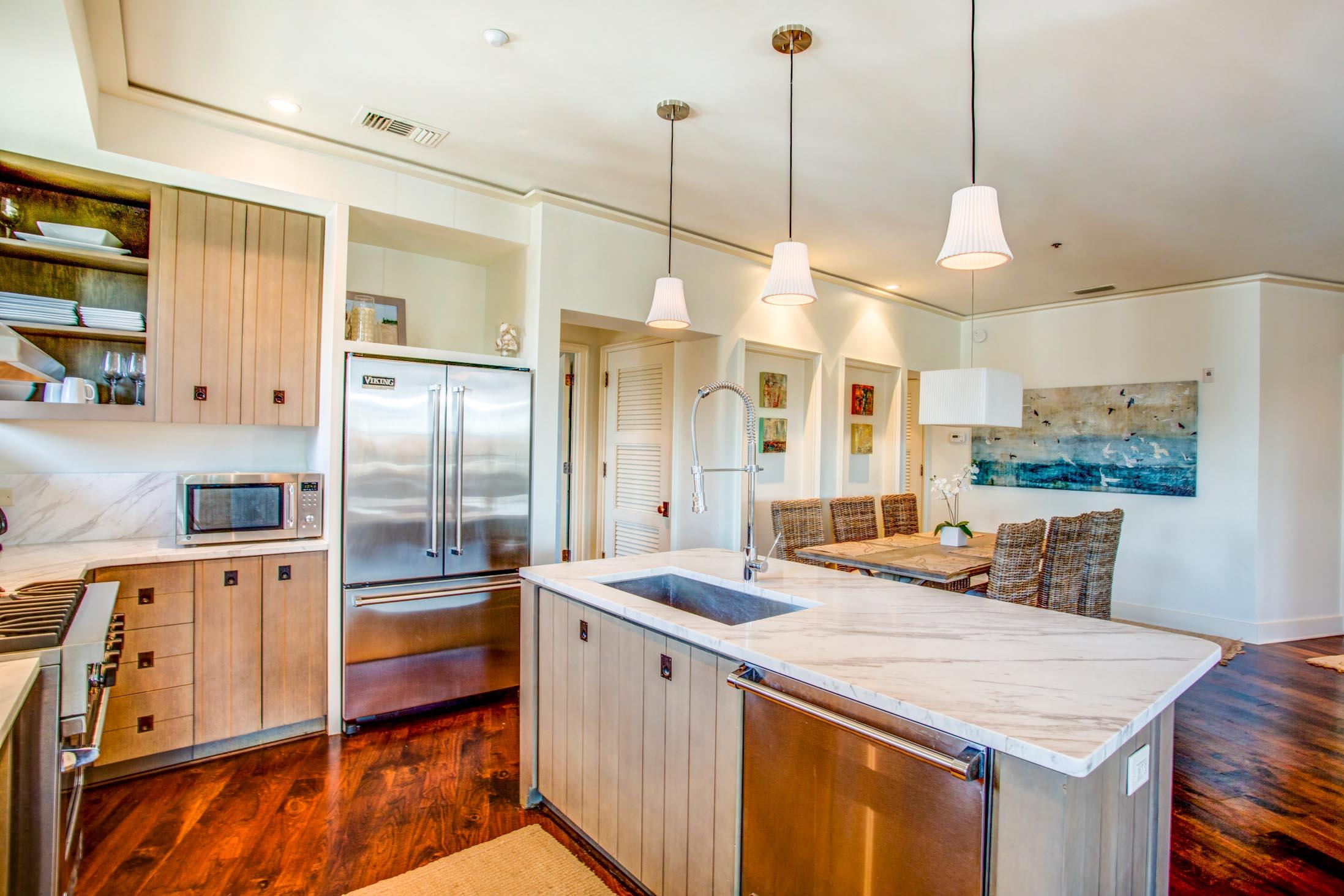 ROSEMARY BEACH - Residential