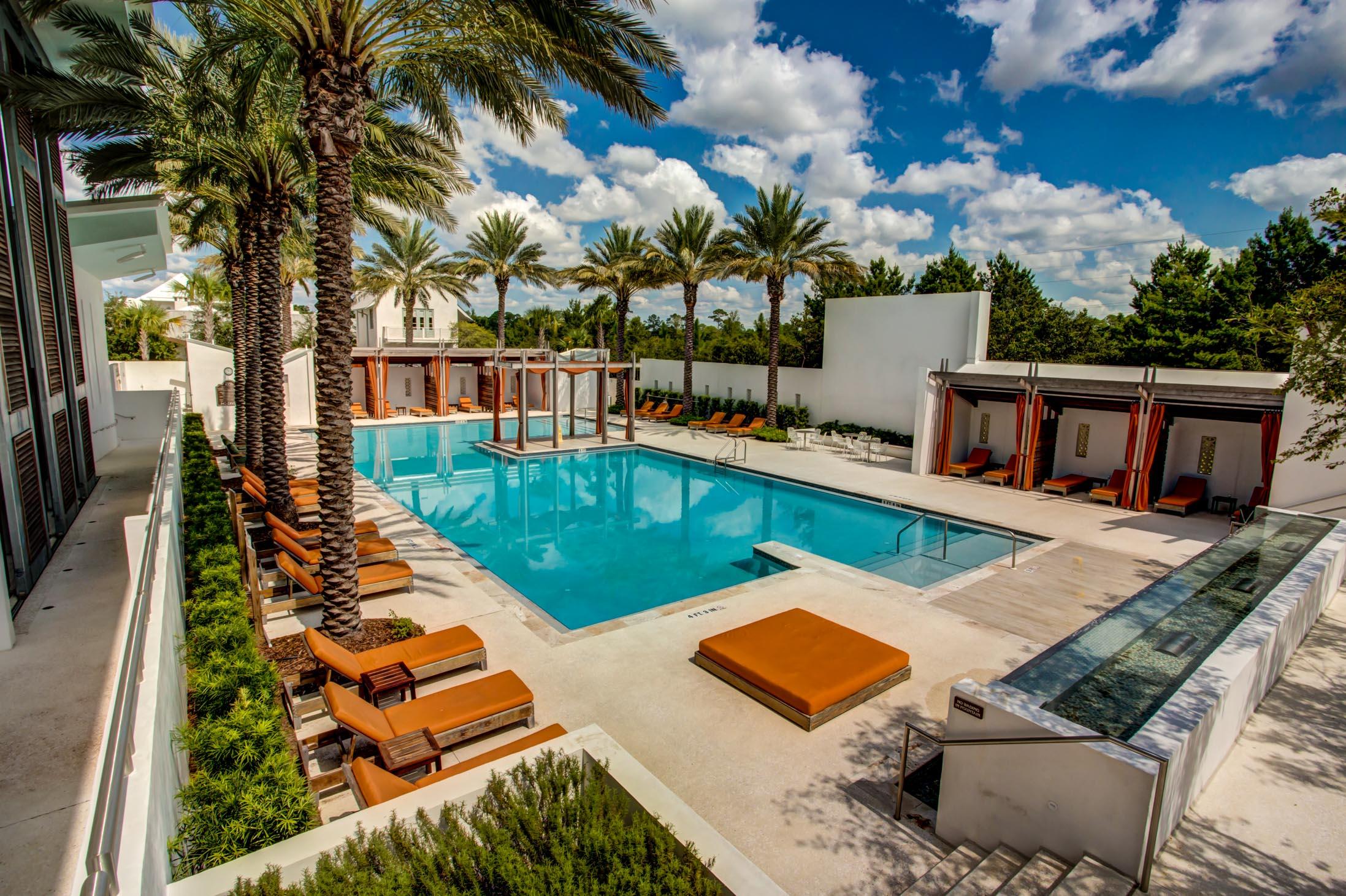 ROSEMARY BEACH - Residential