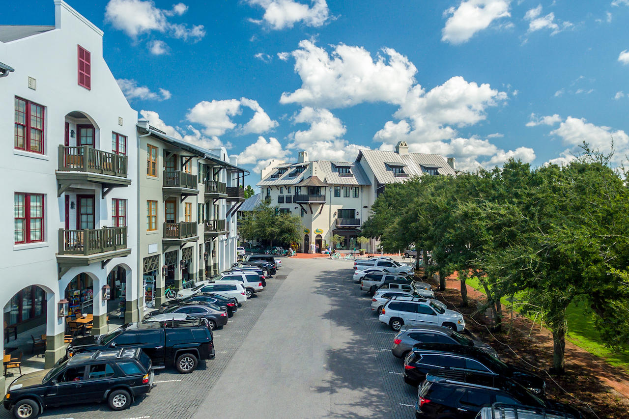 ROSEMARY BEACH - Residential