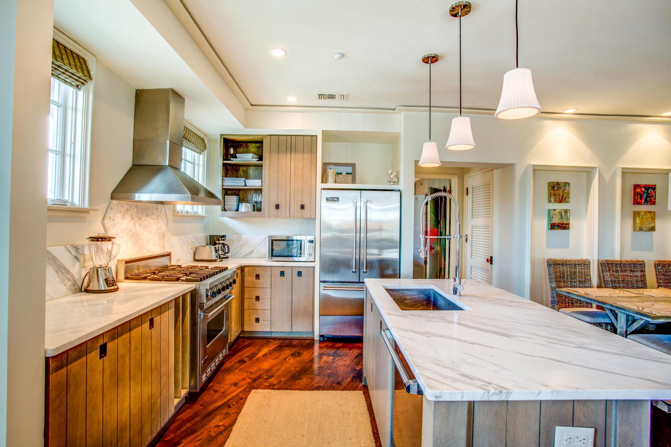 ROSEMARY BEACH - Residential