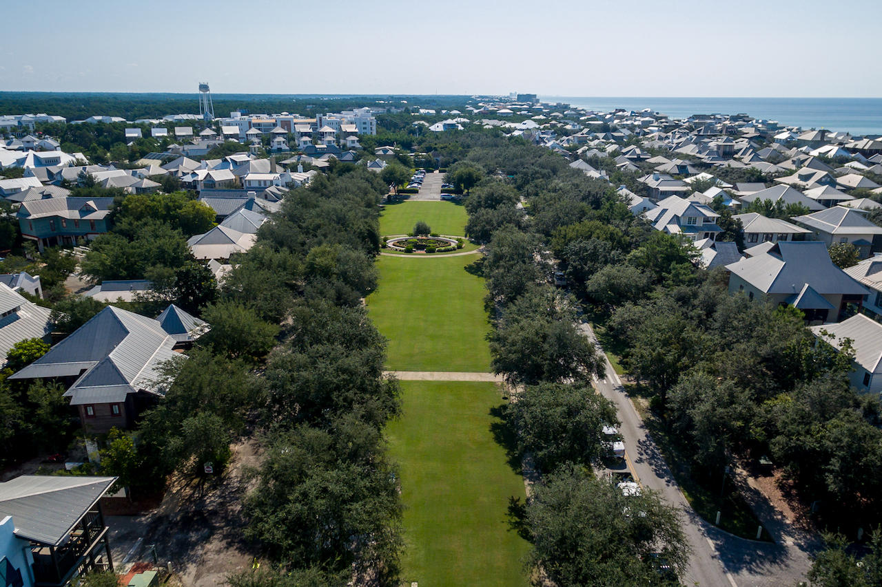 ROSEMARY BEACH - Residential