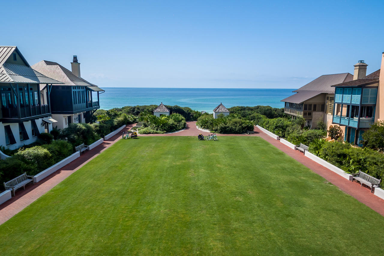 ROSEMARY BEACH - Residential
