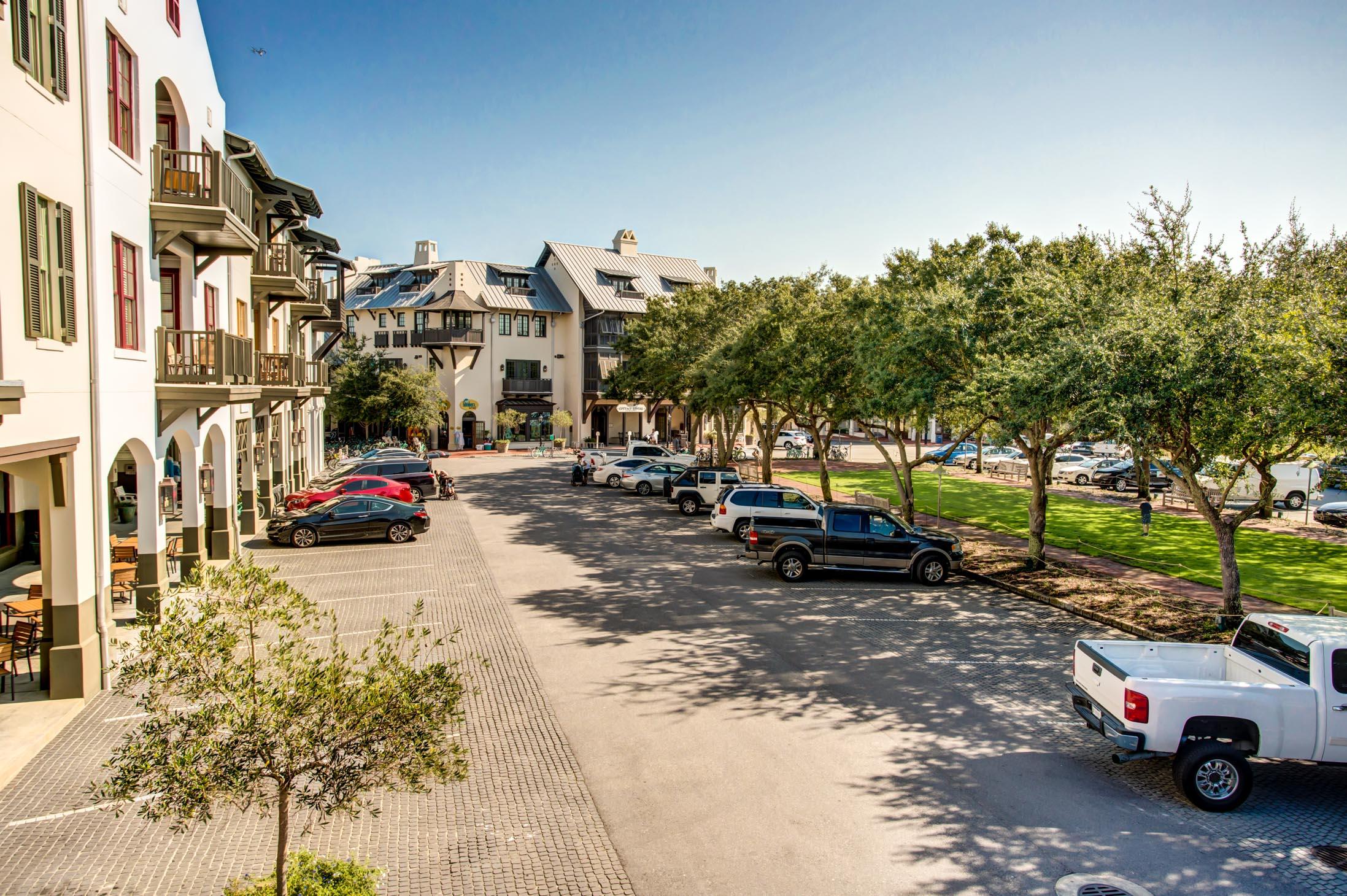ROSEMARY BEACH - Residential