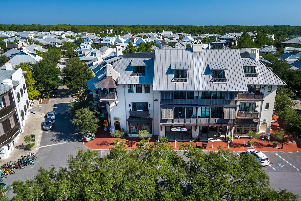 ROSEMARY BEACH - Residential