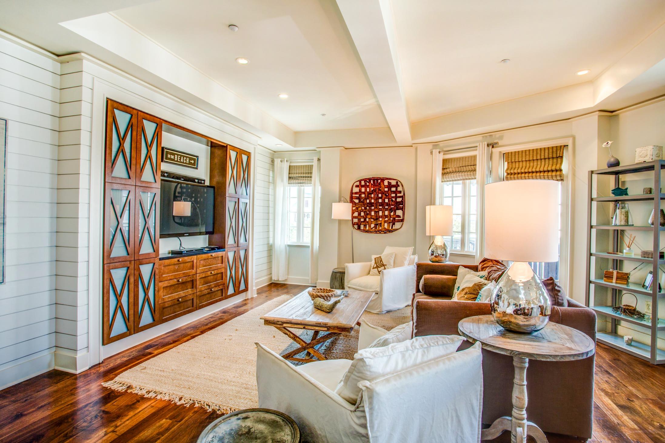 ROSEMARY BEACH - Residential