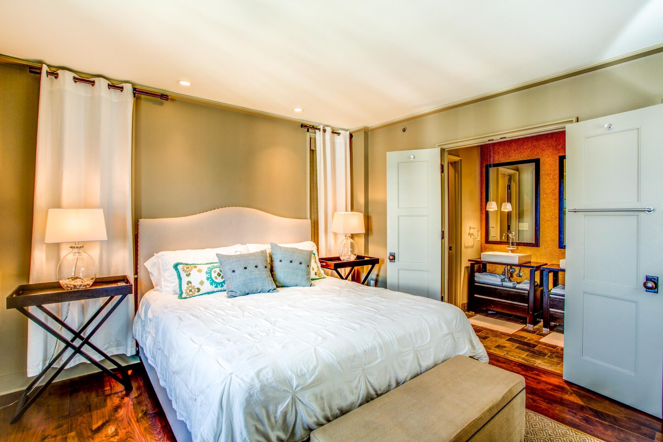 ROSEMARY BEACH - Residential