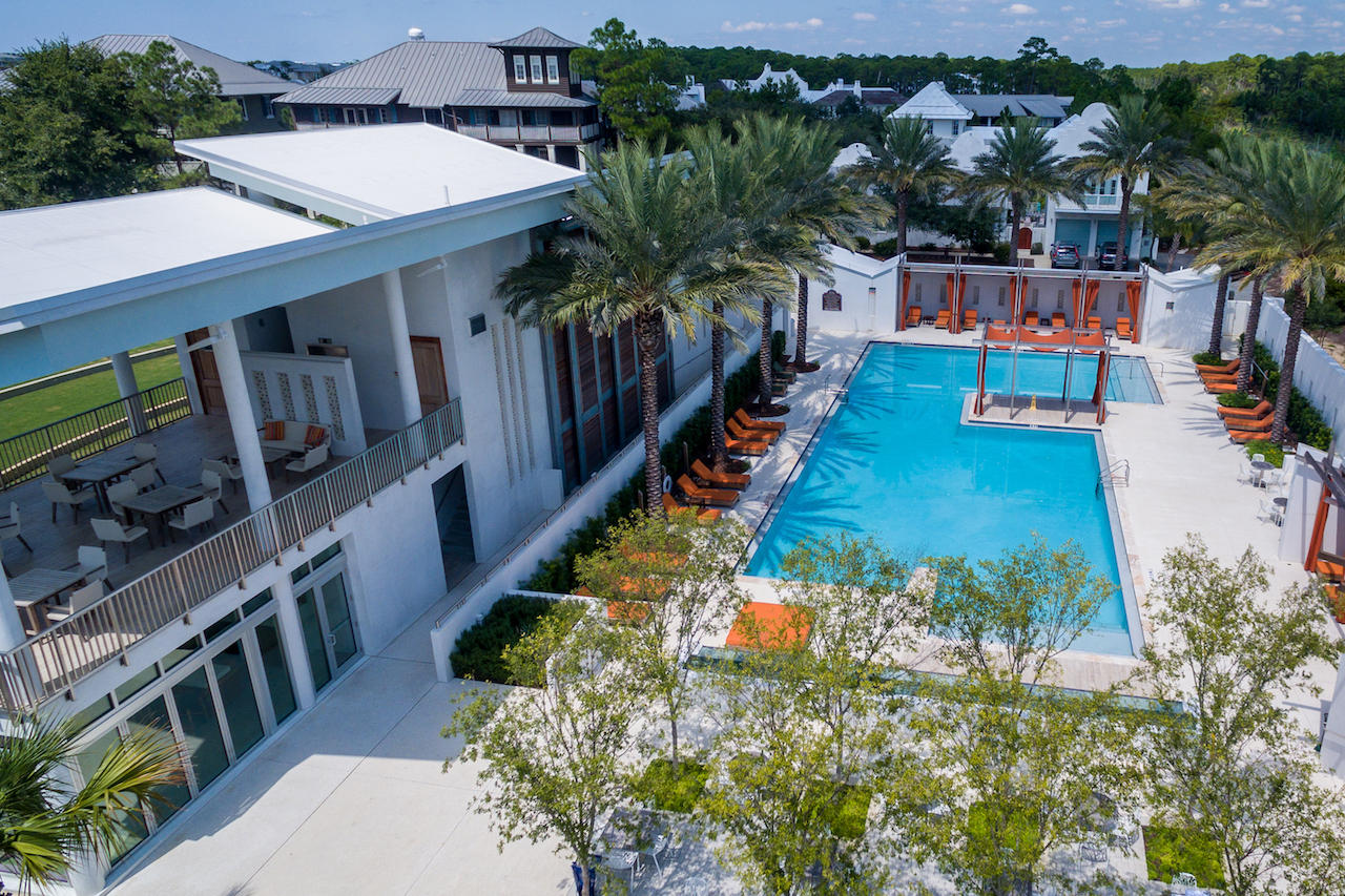 ROSEMARY BEACH - Residential