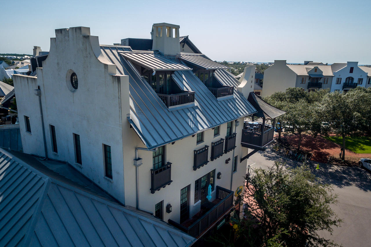 ROSEMARY BEACH - Residential