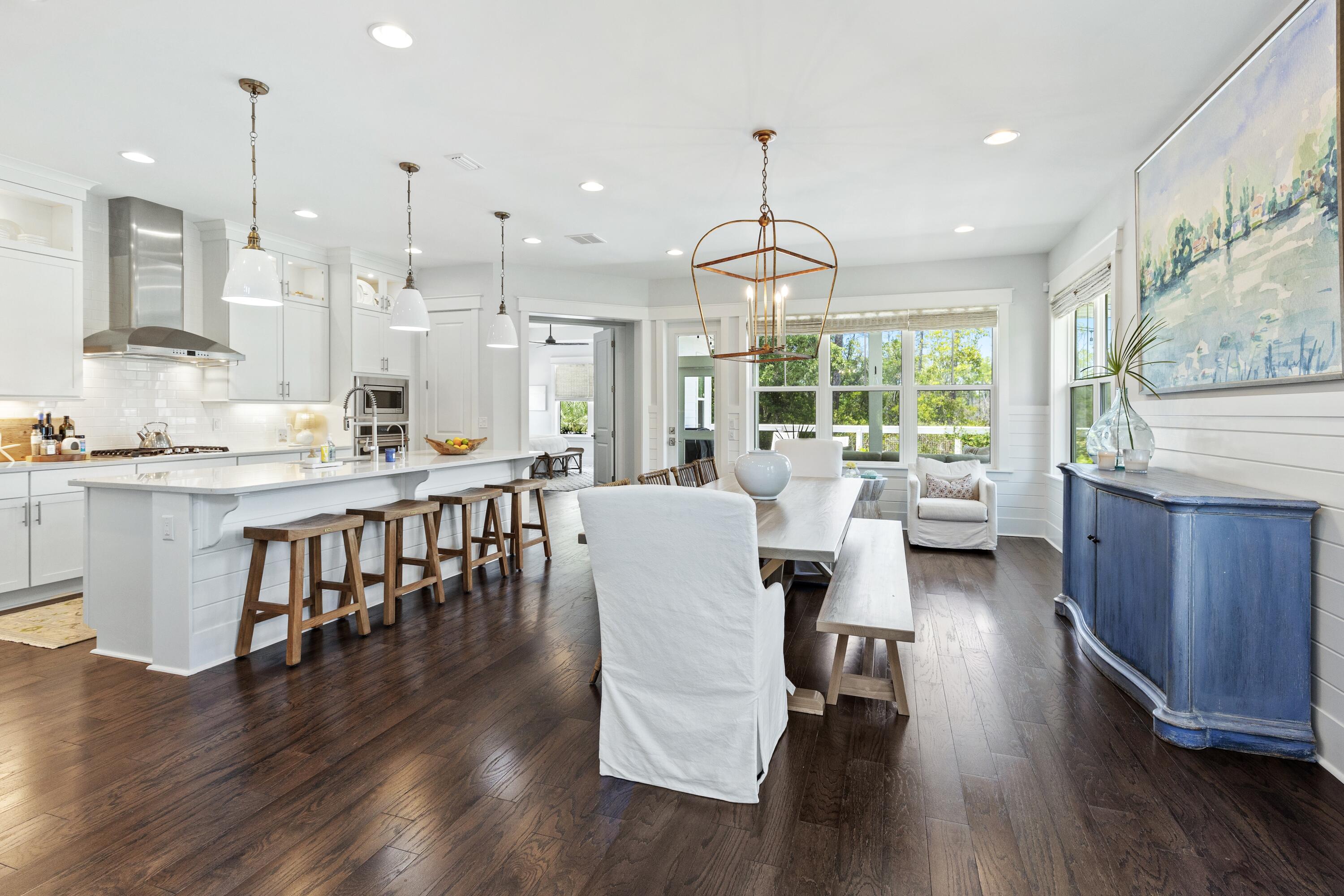 NATUREWALK AT SEAGROVE - Residential
