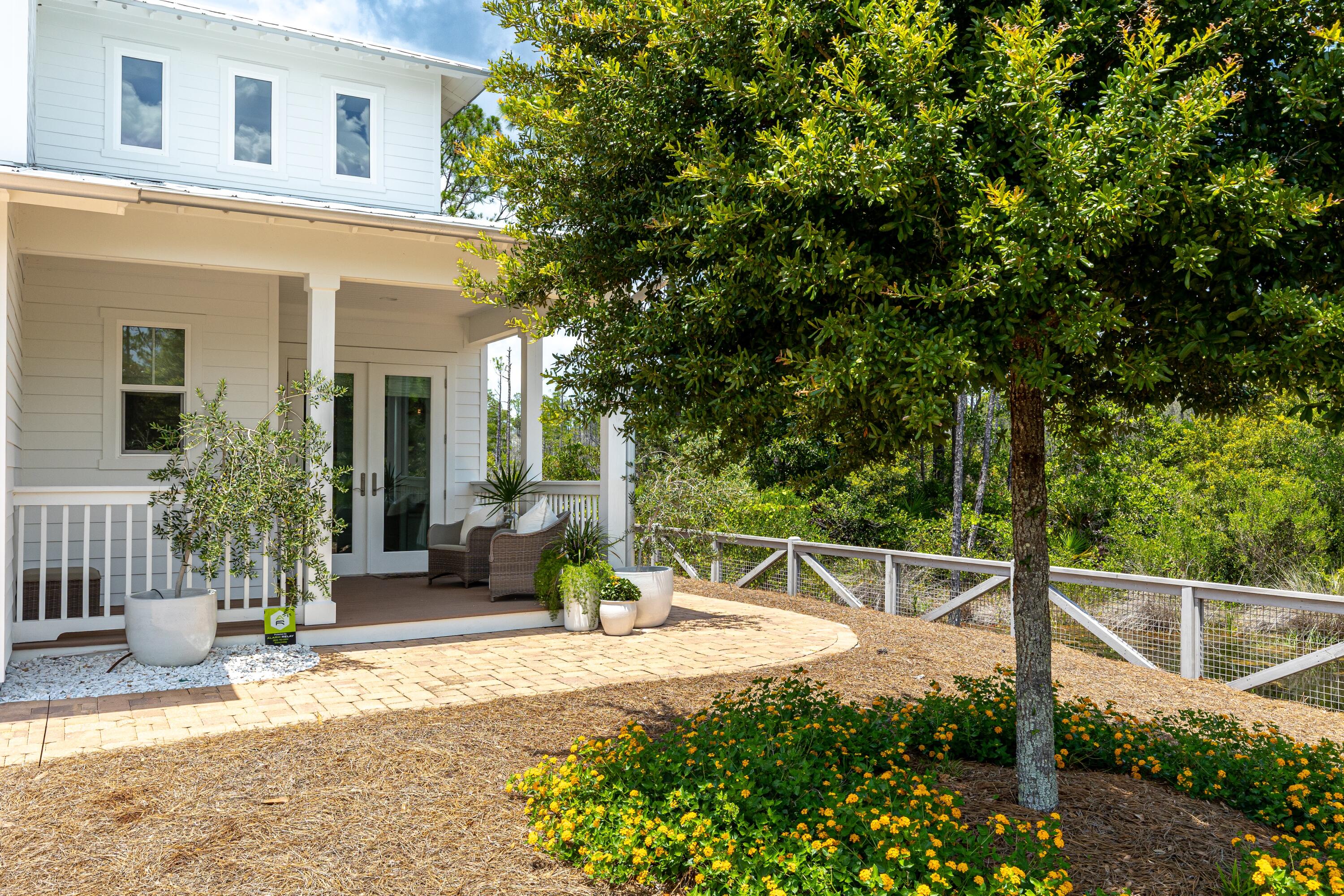 NATUREWALK AT SEAGROVE - Residential