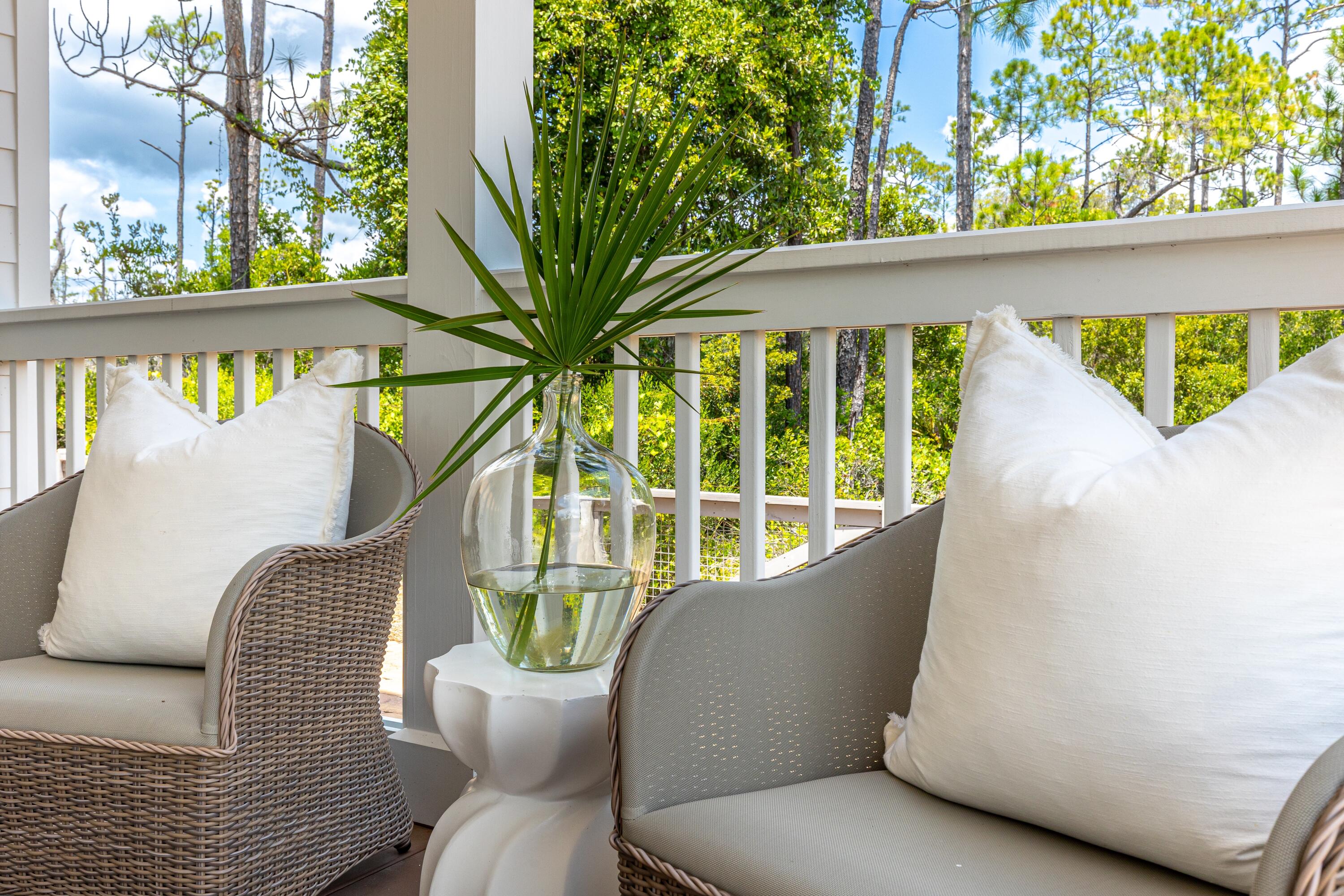 NATUREWALK AT SEAGROVE - Residential