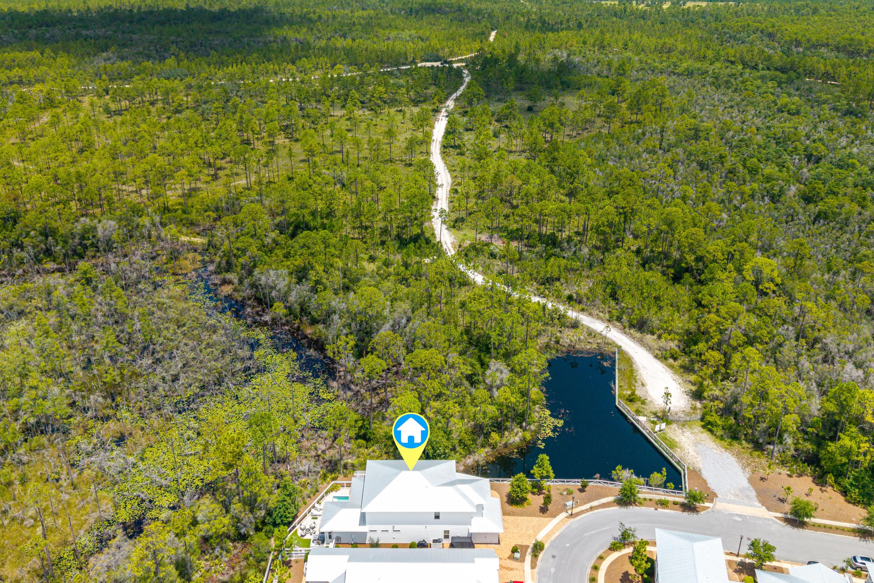NATUREWALK AT SEAGROVE - Residential