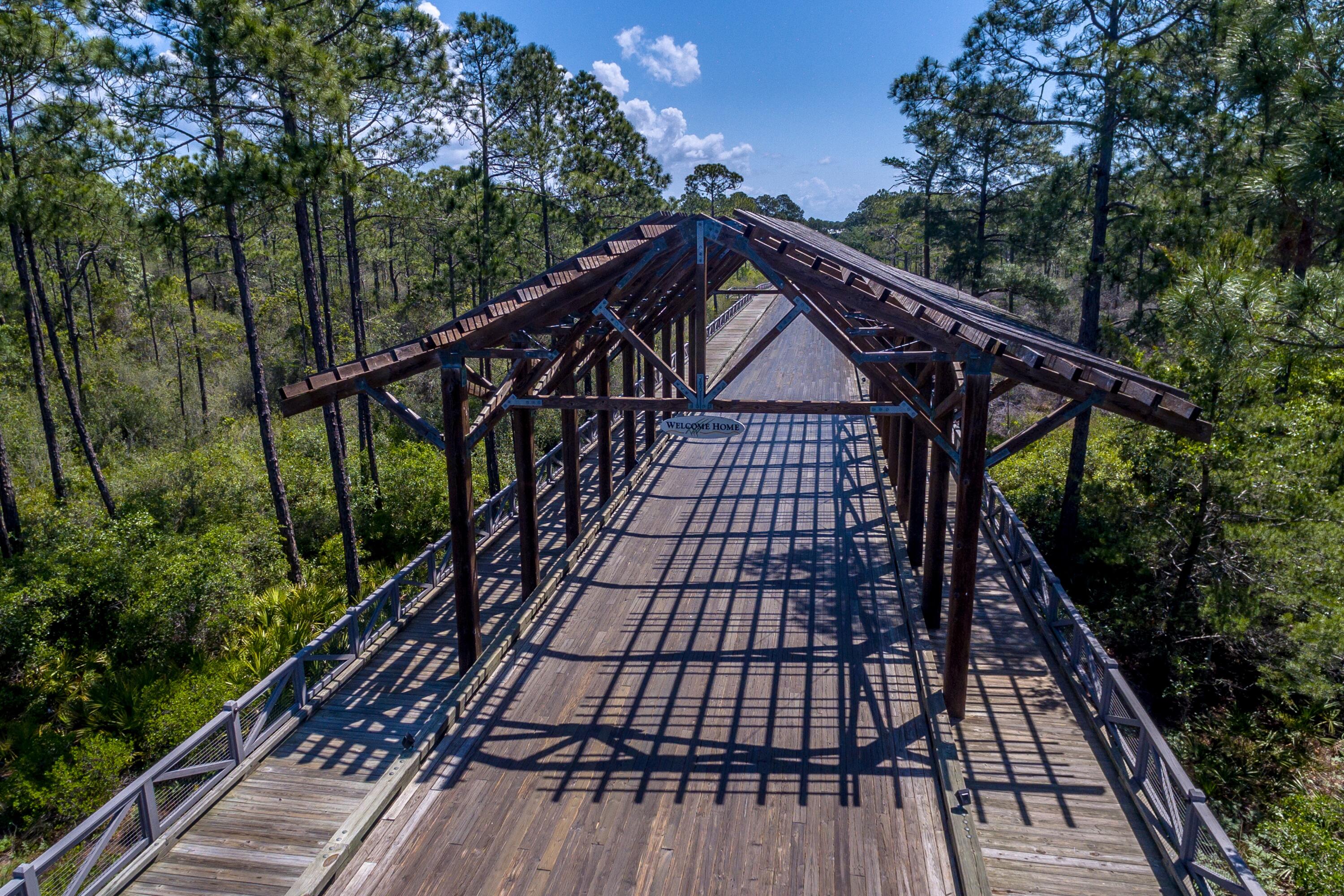 NATUREWALK AT SEAGROVE - Residential