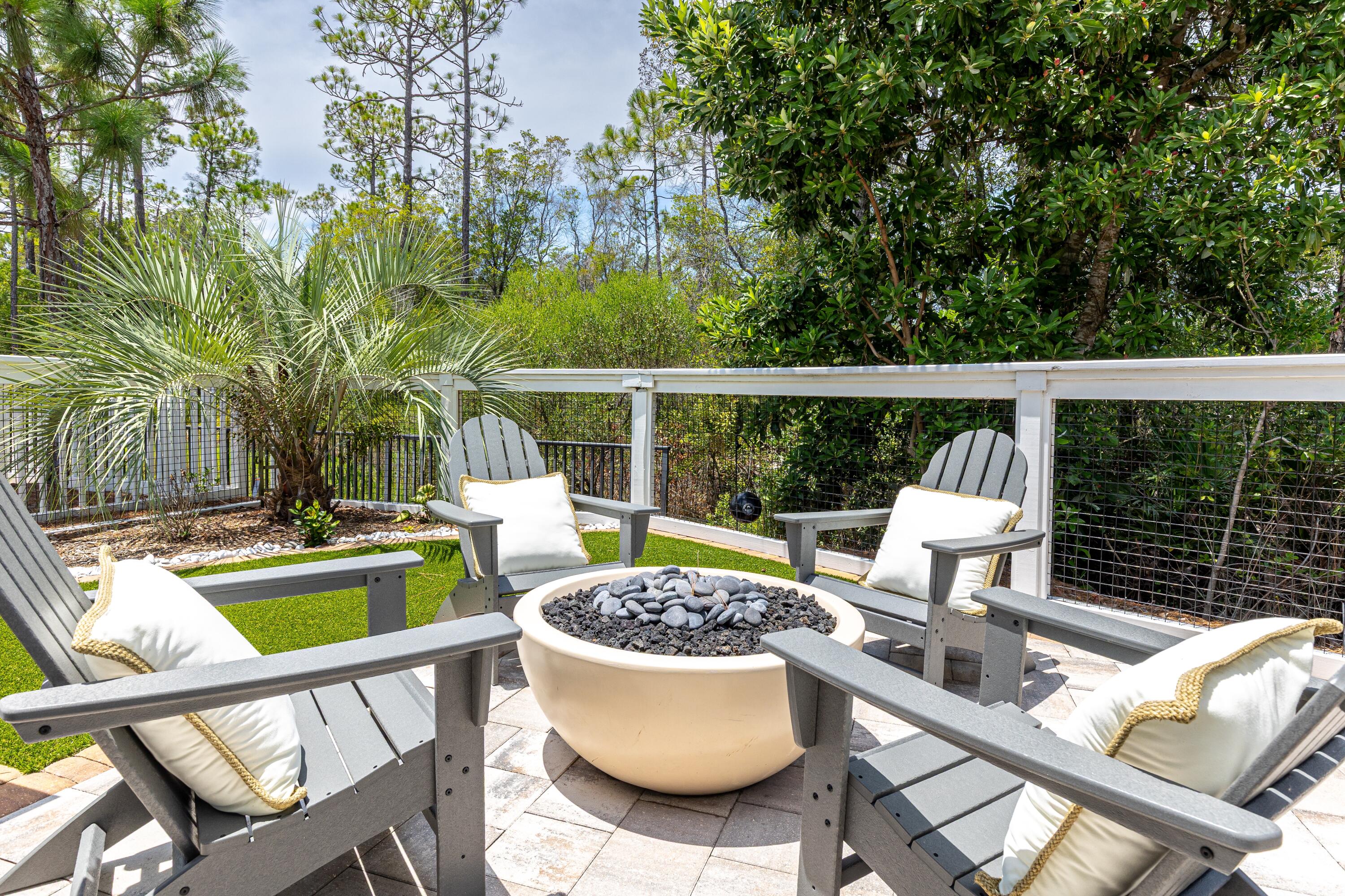 NATUREWALK AT SEAGROVE - Residential