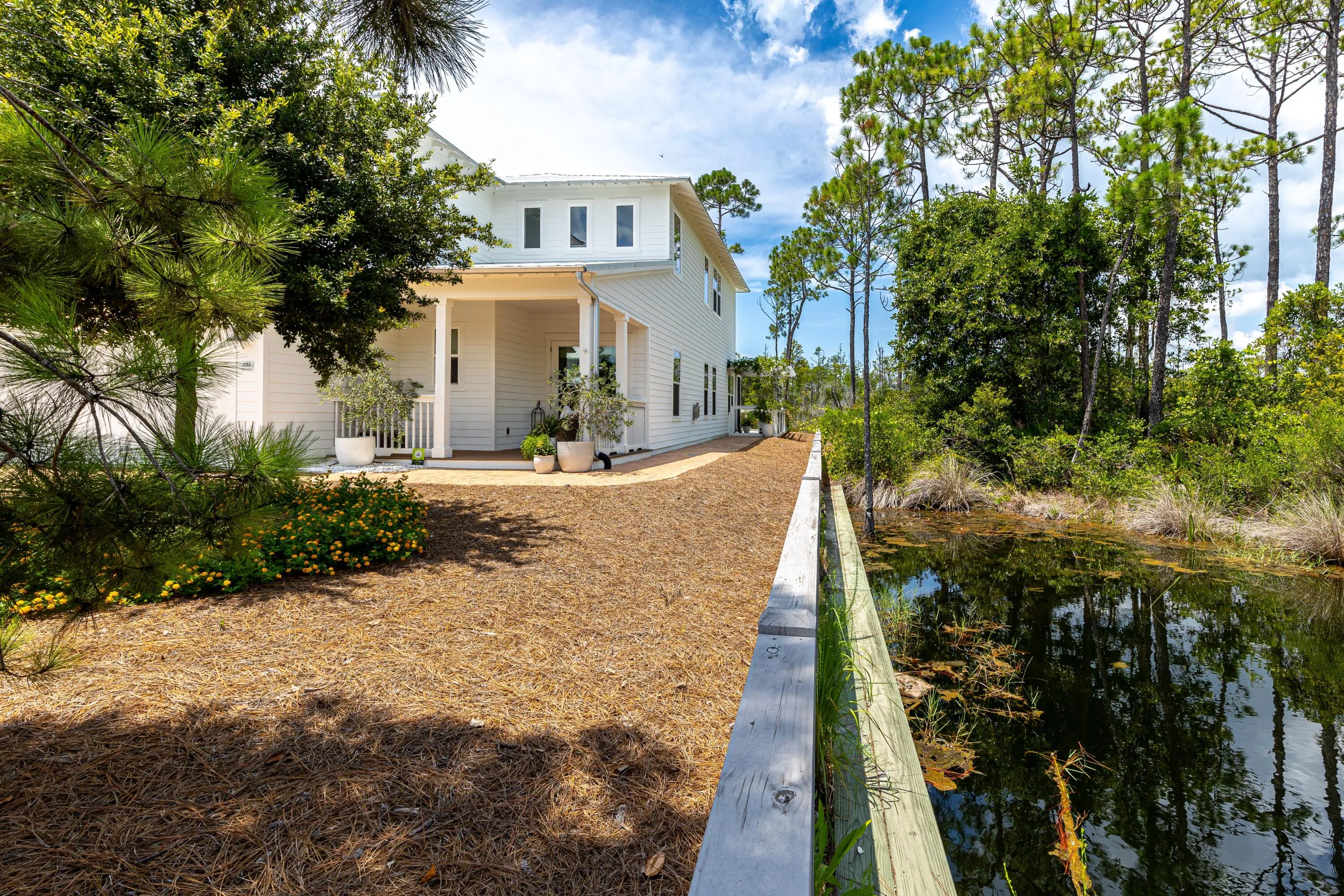Santa Rosa Beach, Florida 32459, United States, 5 Bedrooms Bedrooms, ,5 BathroomsBathrooms,Residential,Active,177266