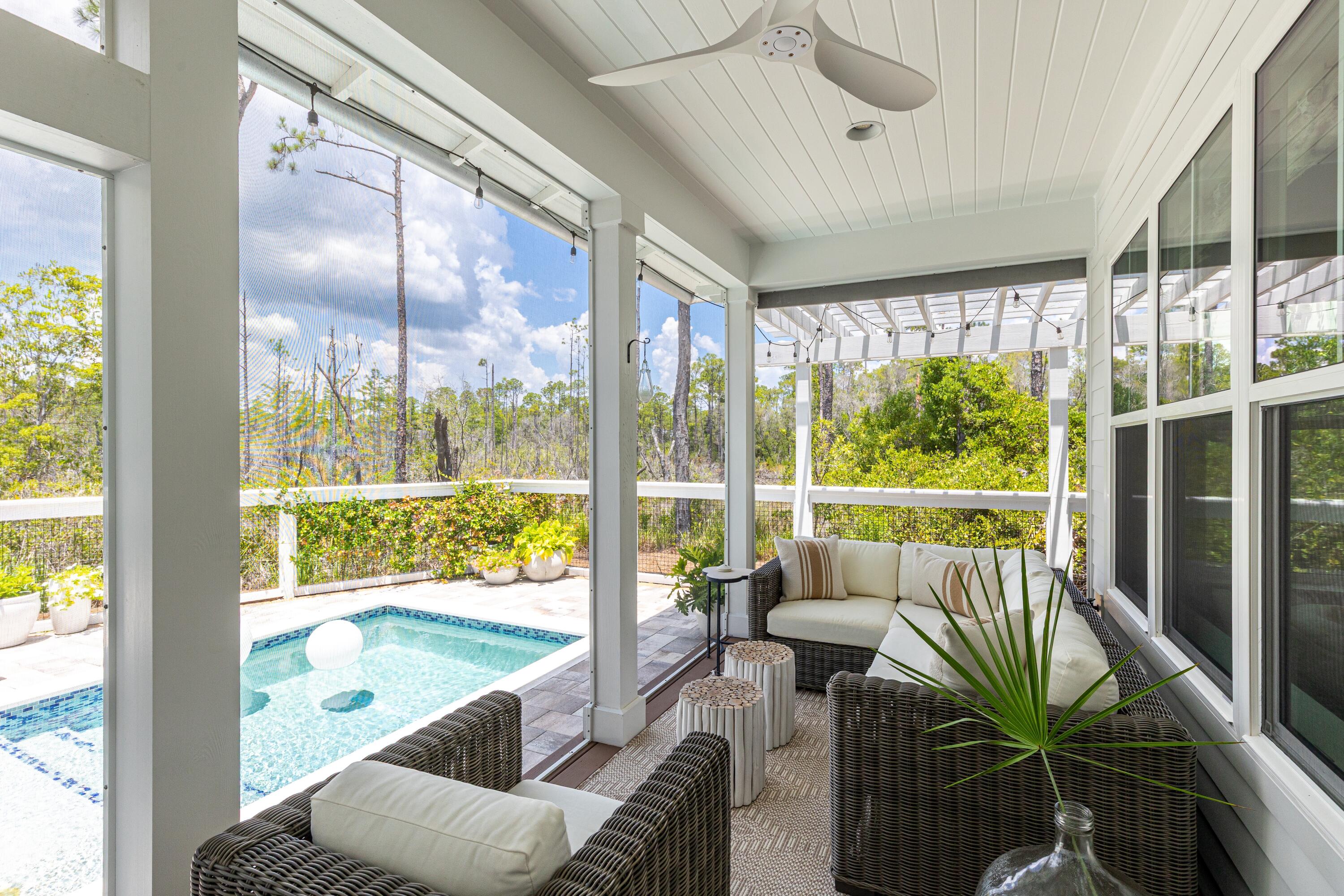 NATUREWALK AT SEAGROVE - Residential