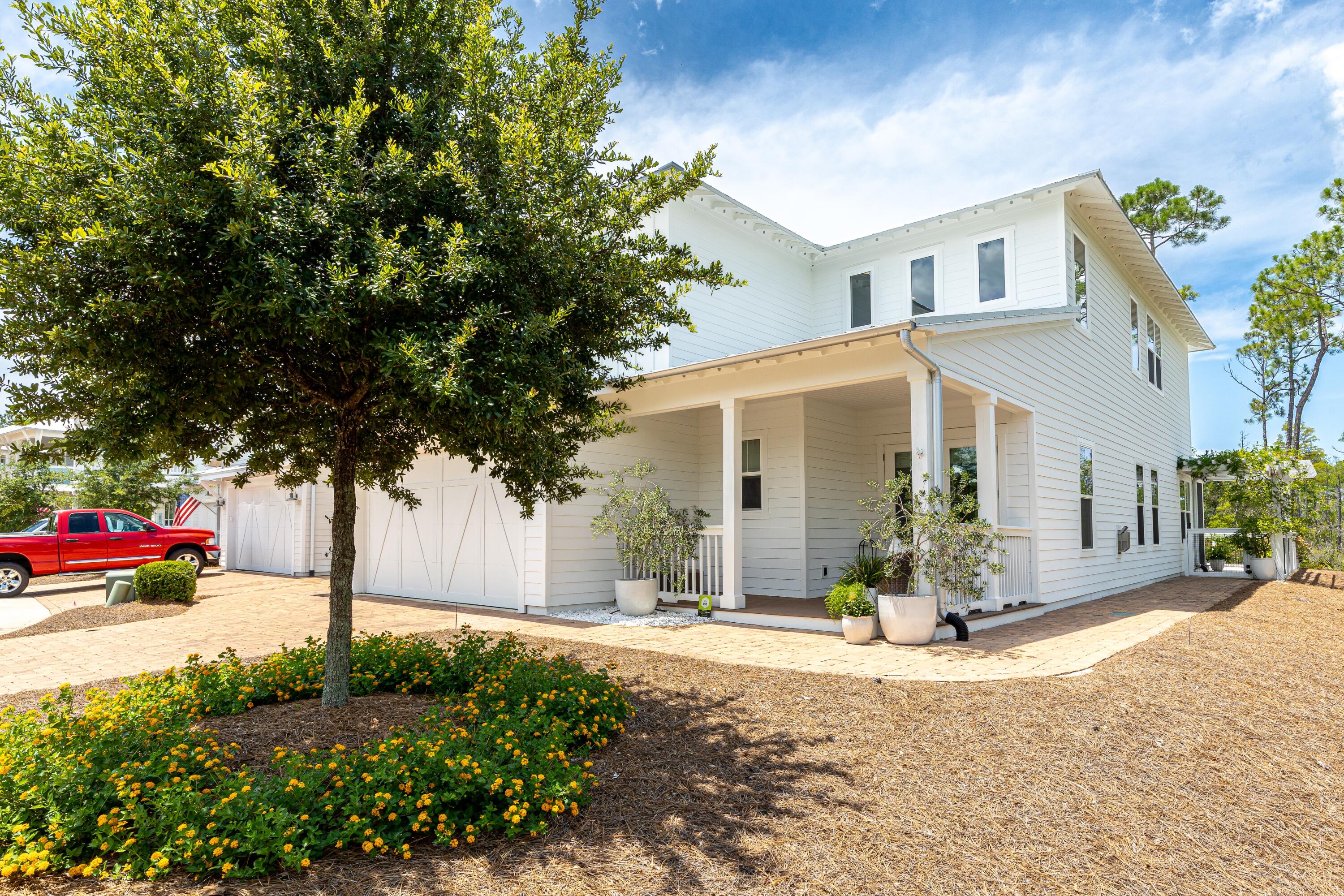 NATUREWALK AT SEAGROVE - Residential