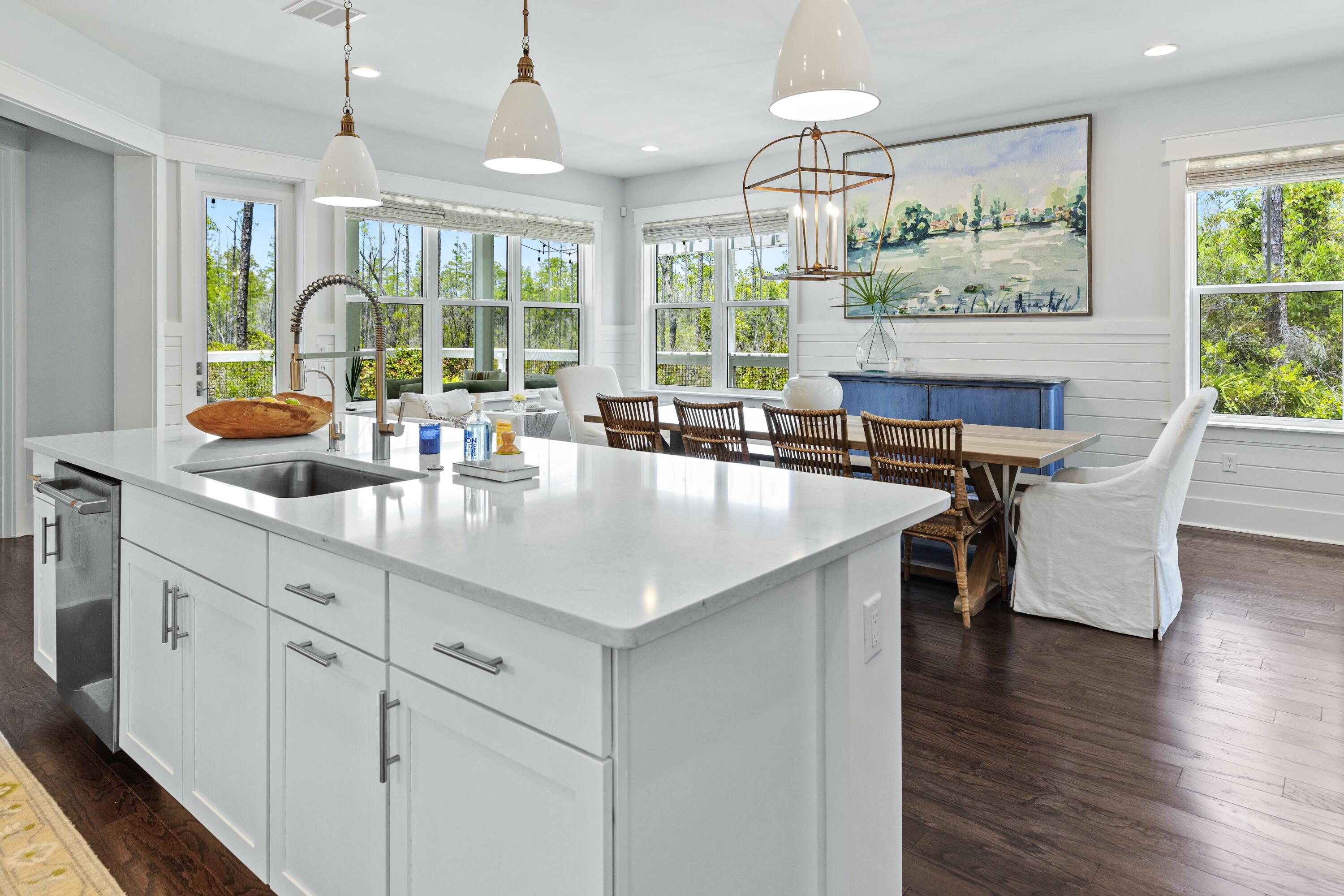 NATUREWALK AT SEAGROVE - Residential