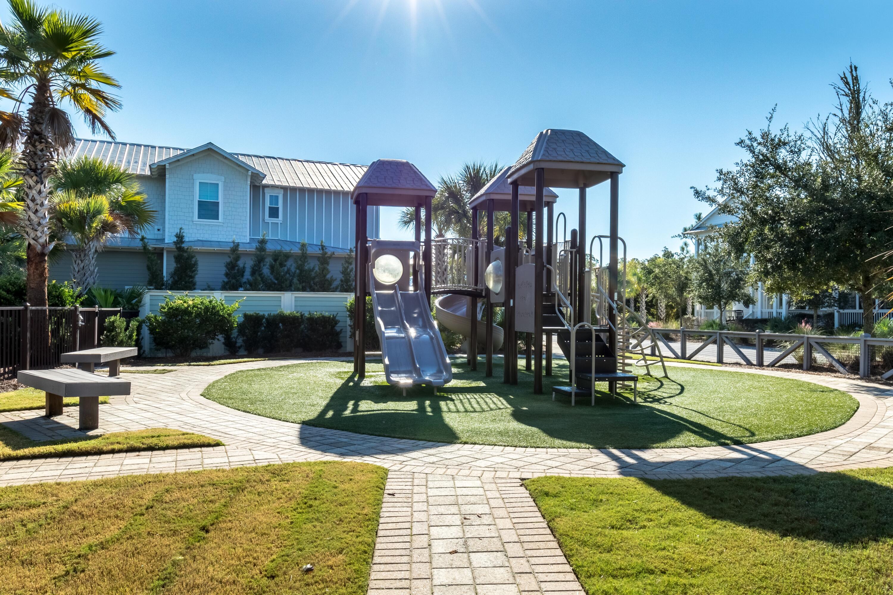 NATUREWALK AT SEAGROVE - Residential