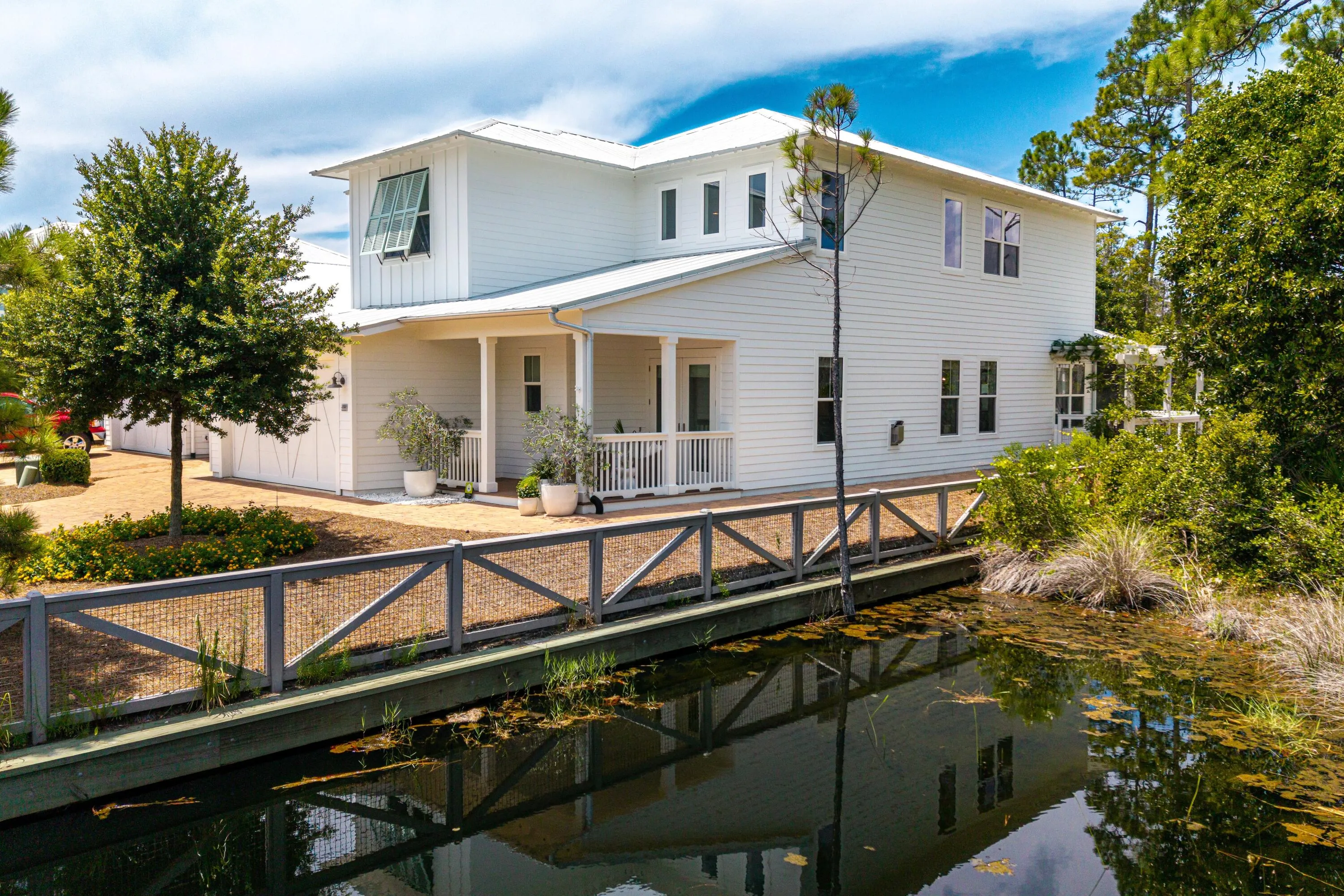 Santa Rosa Beach, Florida 32459, United States, 5 Bedrooms Bedrooms, ,5 BathroomsBathrooms,Residential,Active,177266