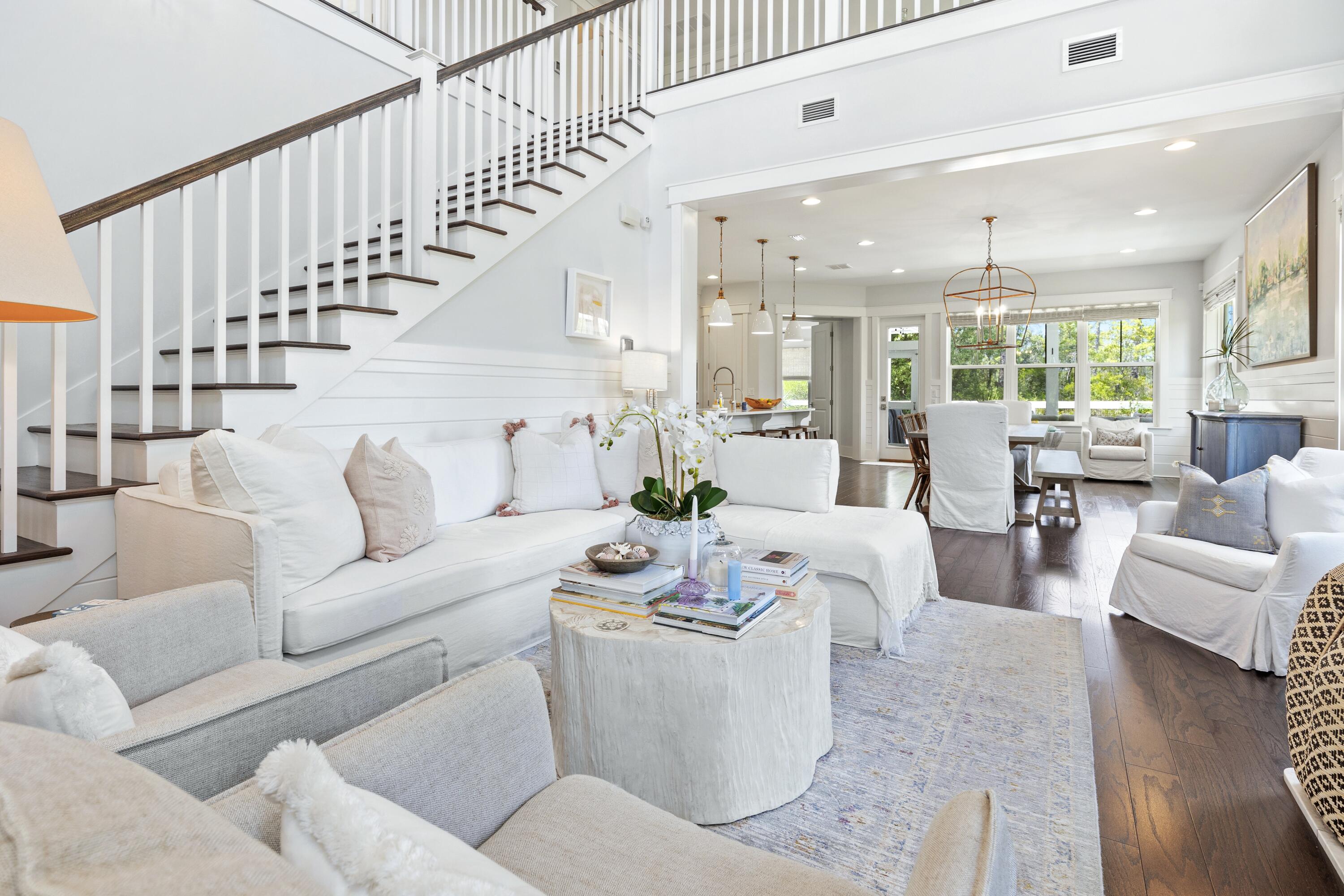 NATUREWALK AT SEAGROVE - Residential