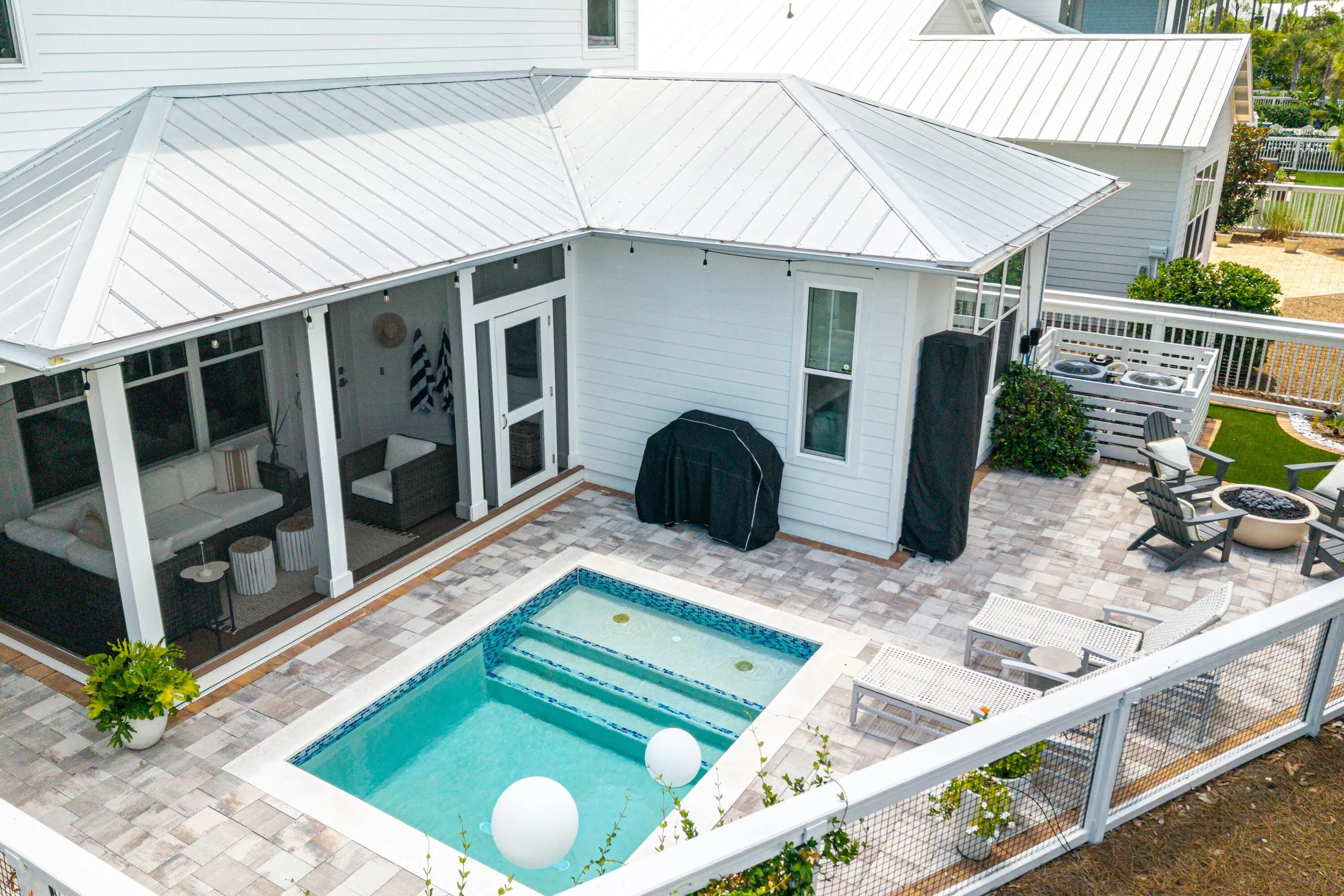 Santa Rosa Beach, Florida 32459, United States, 5 Bedrooms Bedrooms, ,5 BathroomsBathrooms,Residential,Active,177266