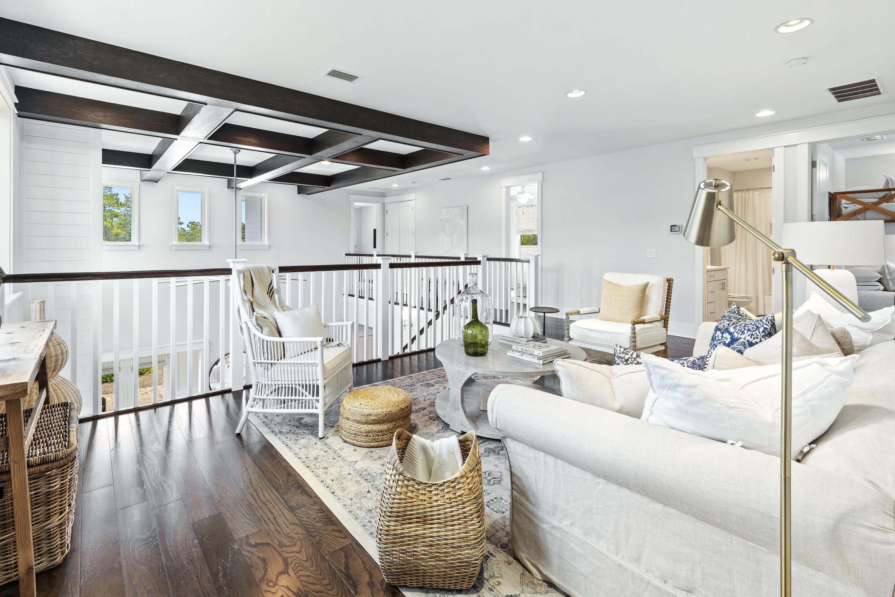 NATUREWALK AT SEAGROVE - Residential