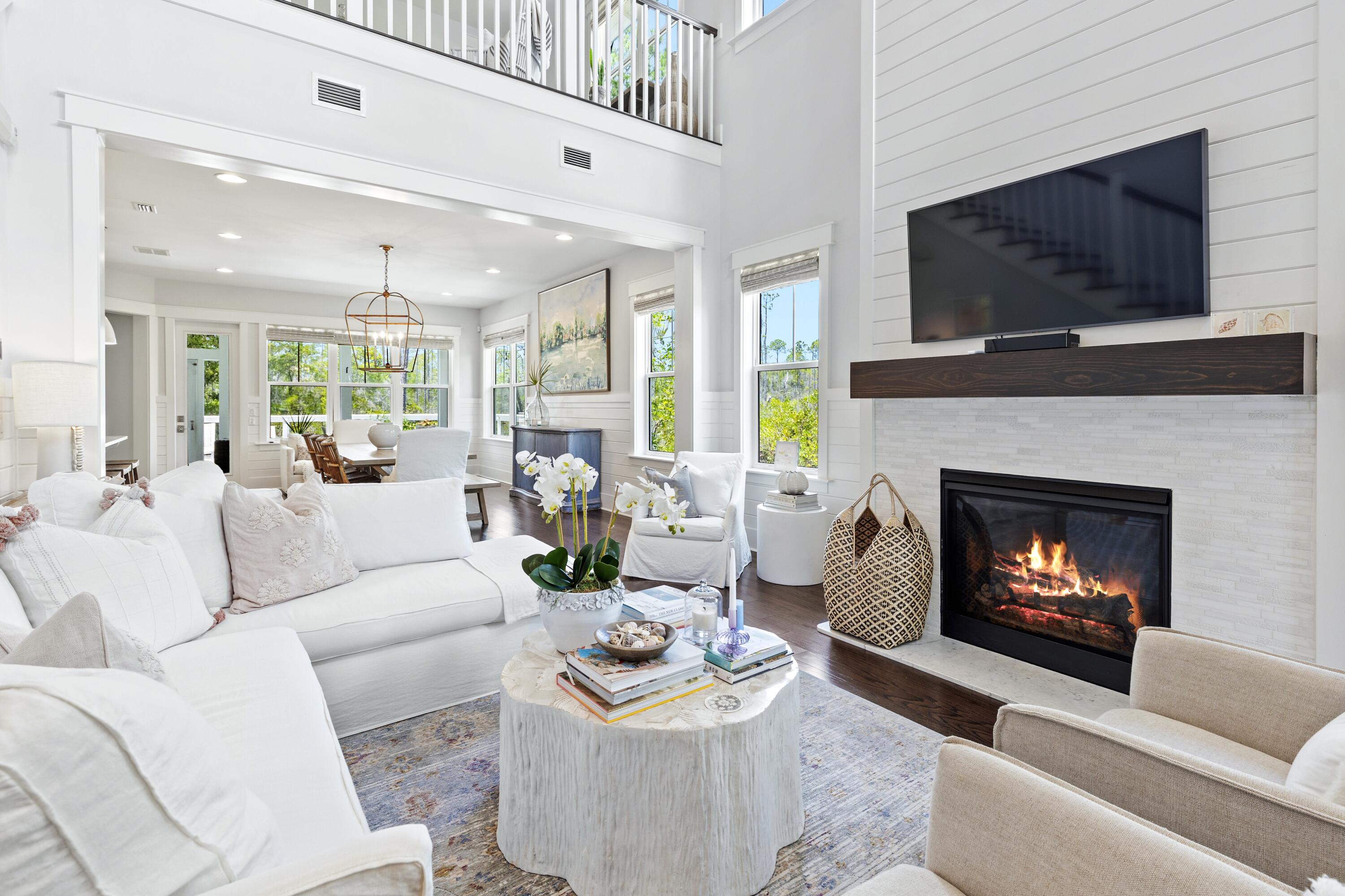 NATUREWALK AT SEAGROVE - Residential