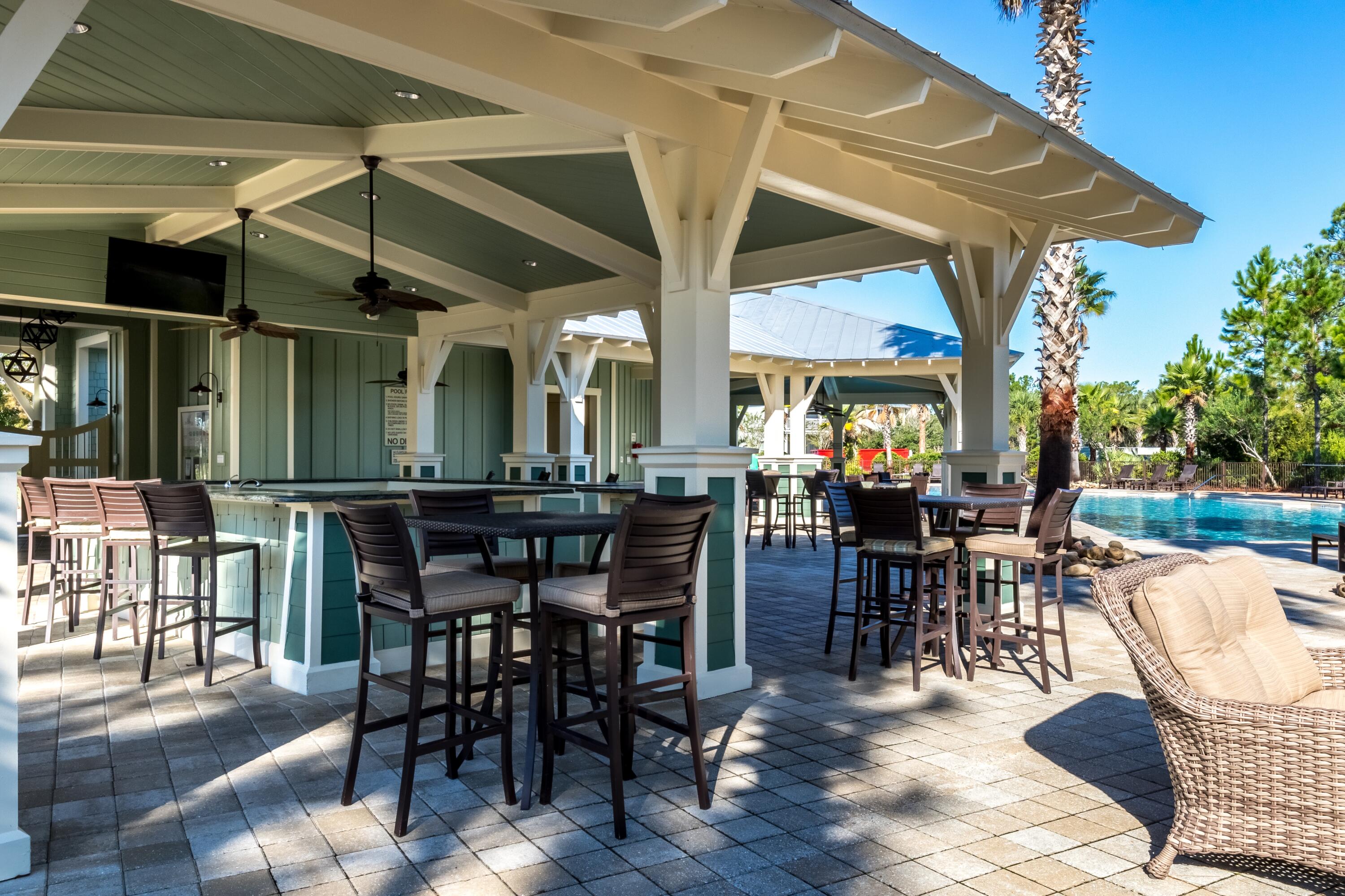 NATUREWALK AT SEAGROVE - Residential