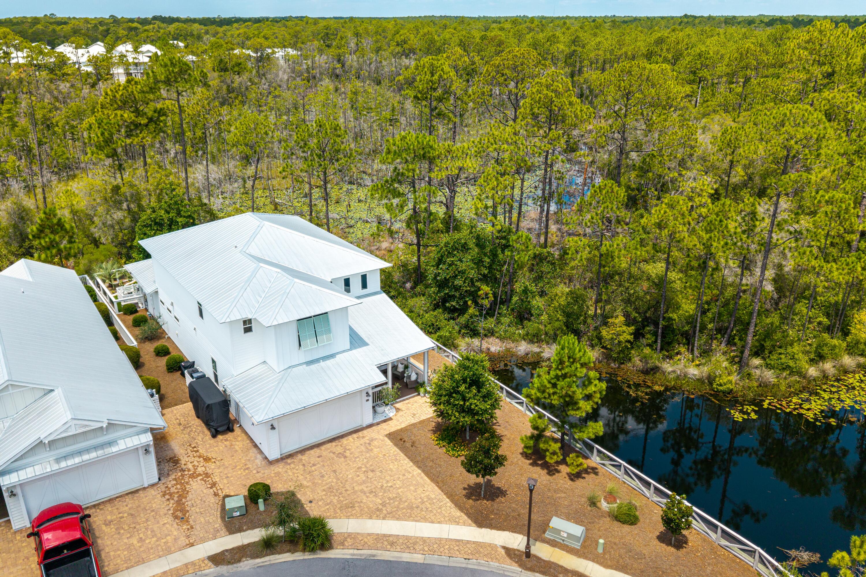 NATUREWALK AT SEAGROVE - Residential