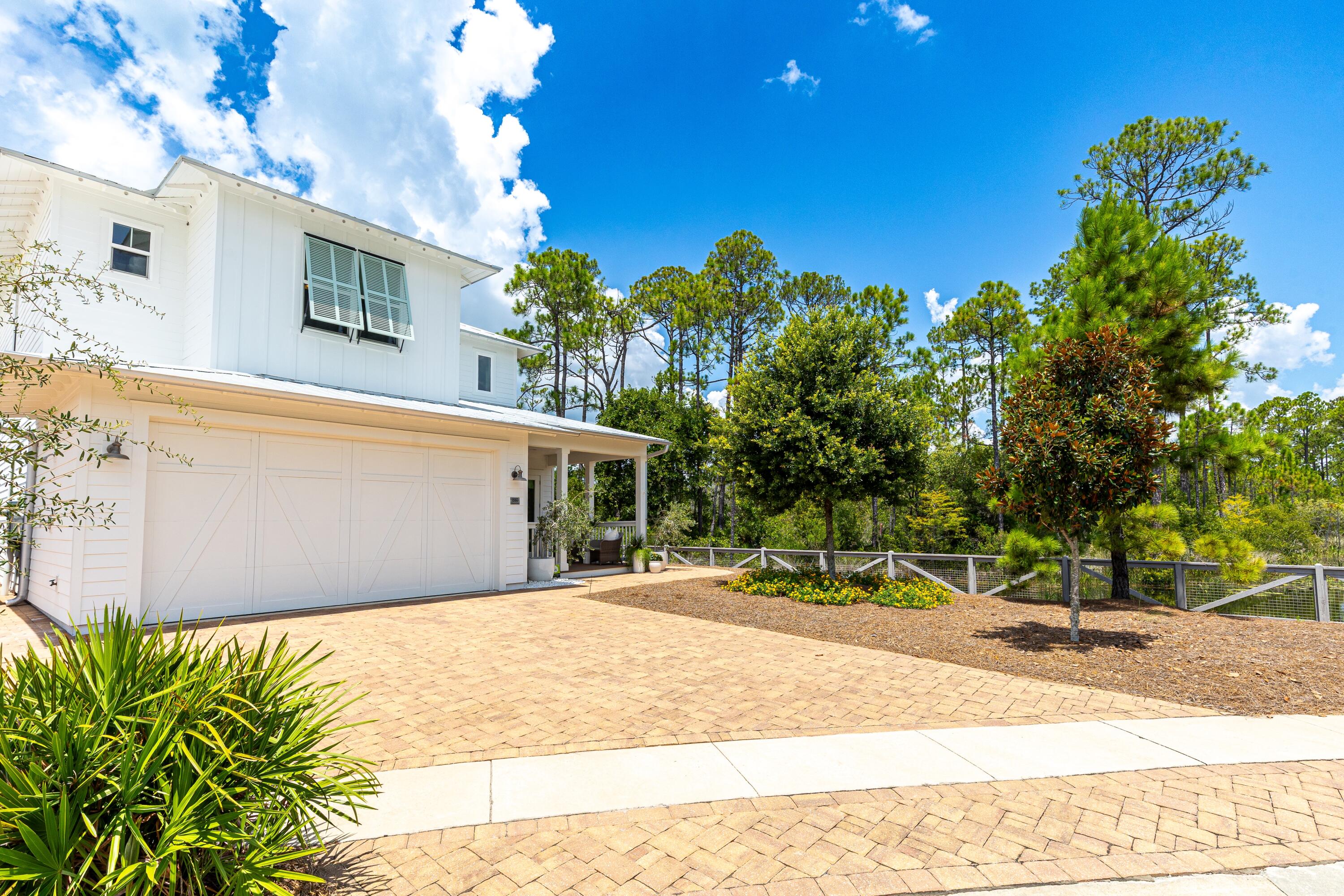 NATUREWALK AT SEAGROVE - Residential