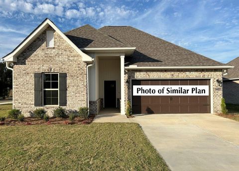 2806 San Antone Court Crestview FL 32539