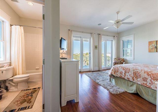 FRANGISTA BEACH 1ST ADDN - Residential