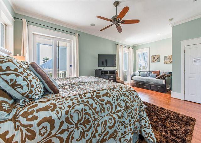 FRANGISTA BEACH 1ST ADDN - Residential