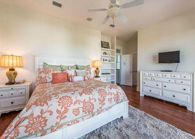 FRANGISTA BEACH 1ST ADDN - Residential