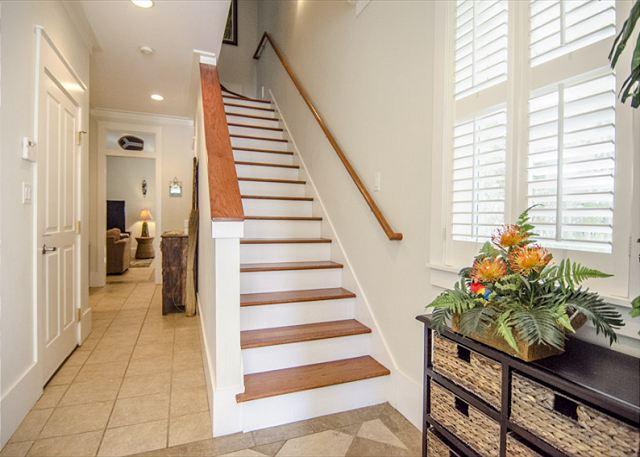 FRANGISTA BEACH 1ST ADDN - Residential